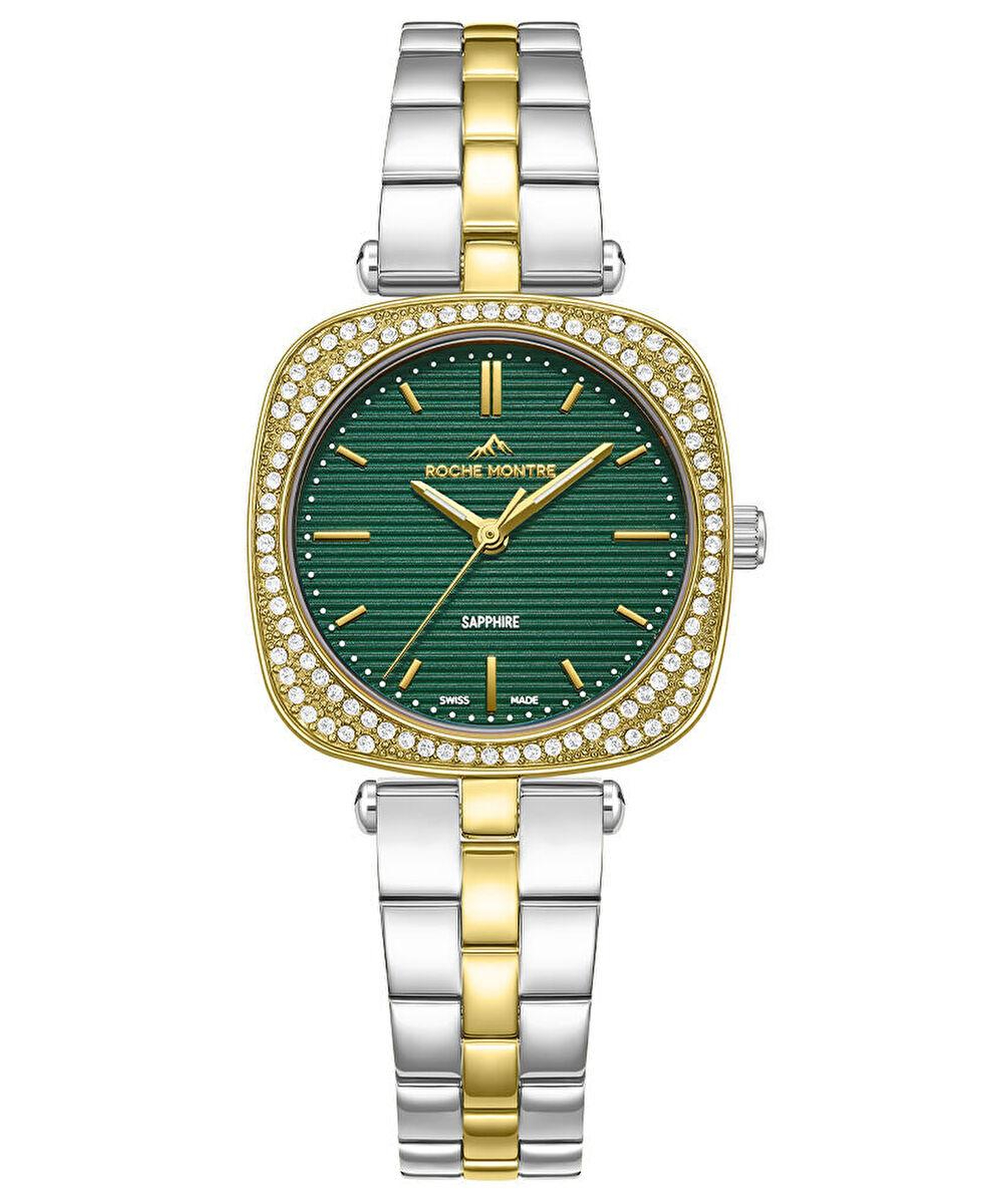 Roche Montre RML7002-04 Kadın Kol Saati