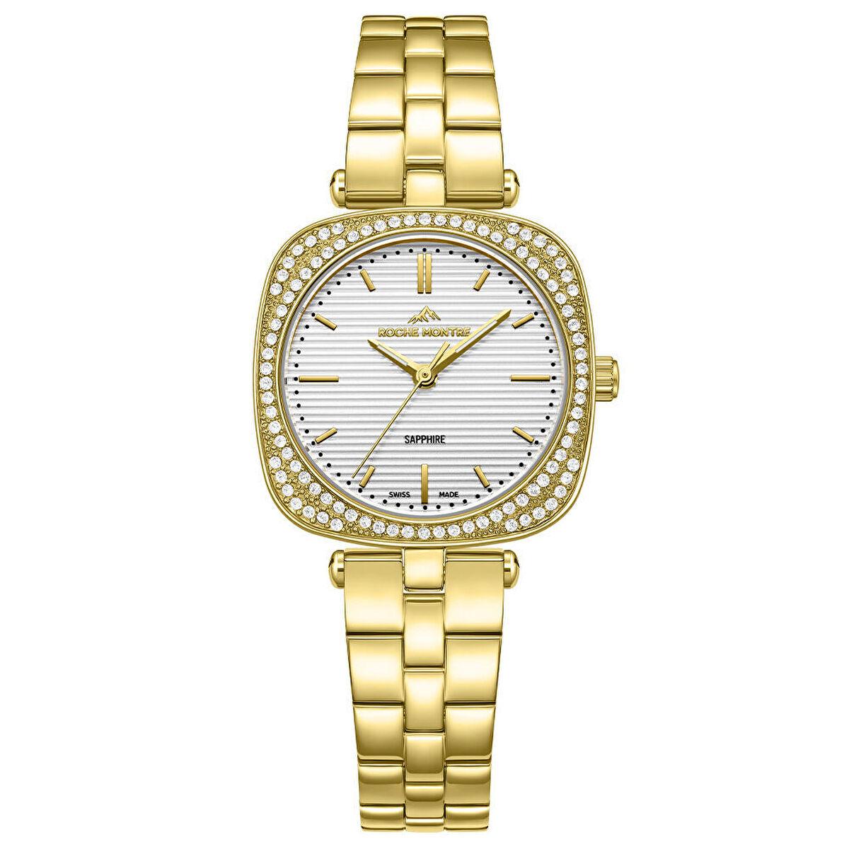 Roche Montre RML7002-05 Kadın Kol Saati