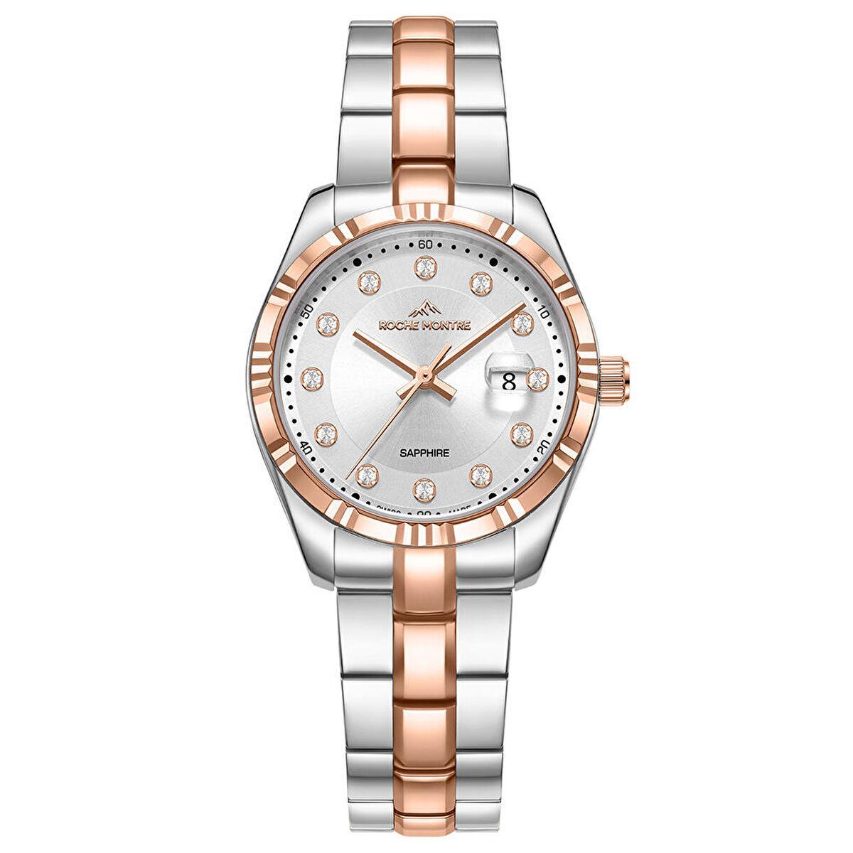Roche Montre RML7003-02 Kadın Kol Saati