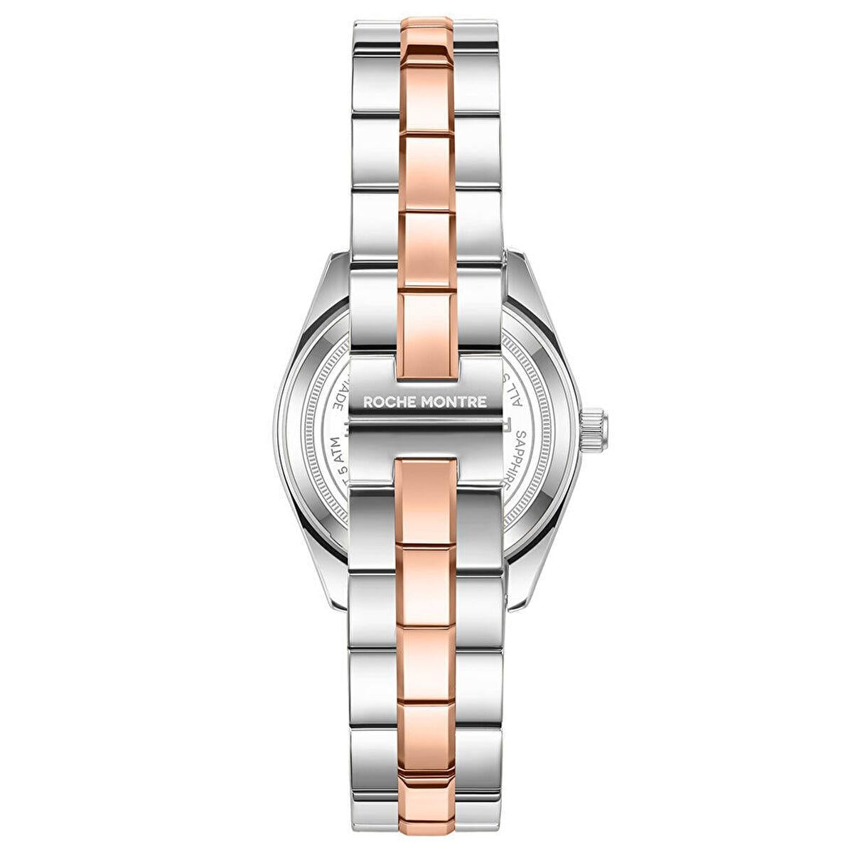 Roche Montre RML7003-02 Kadın Kol Saati