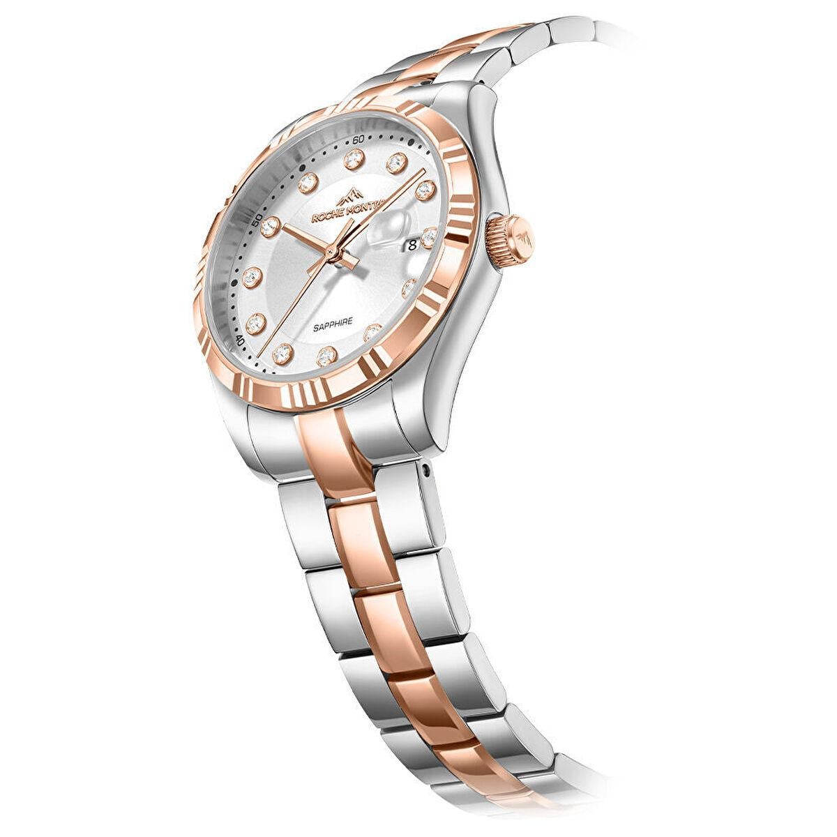 Roche Montre RML7003-02 Kadın Kol Saati