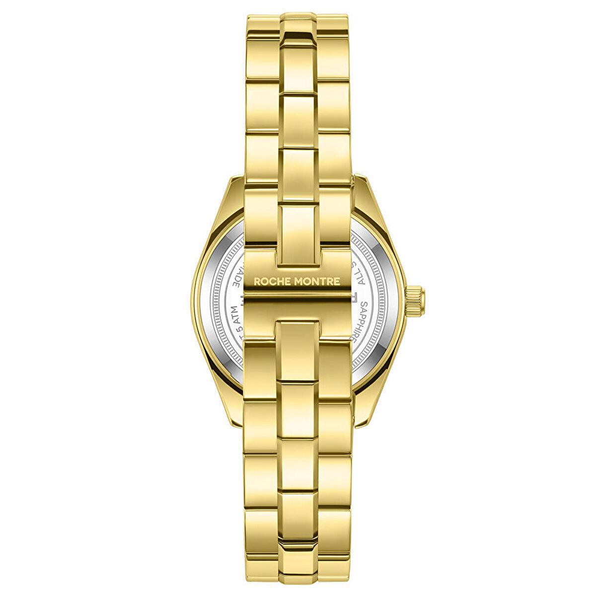 Roche Montre RML7003-04 Kadın Kol Saati