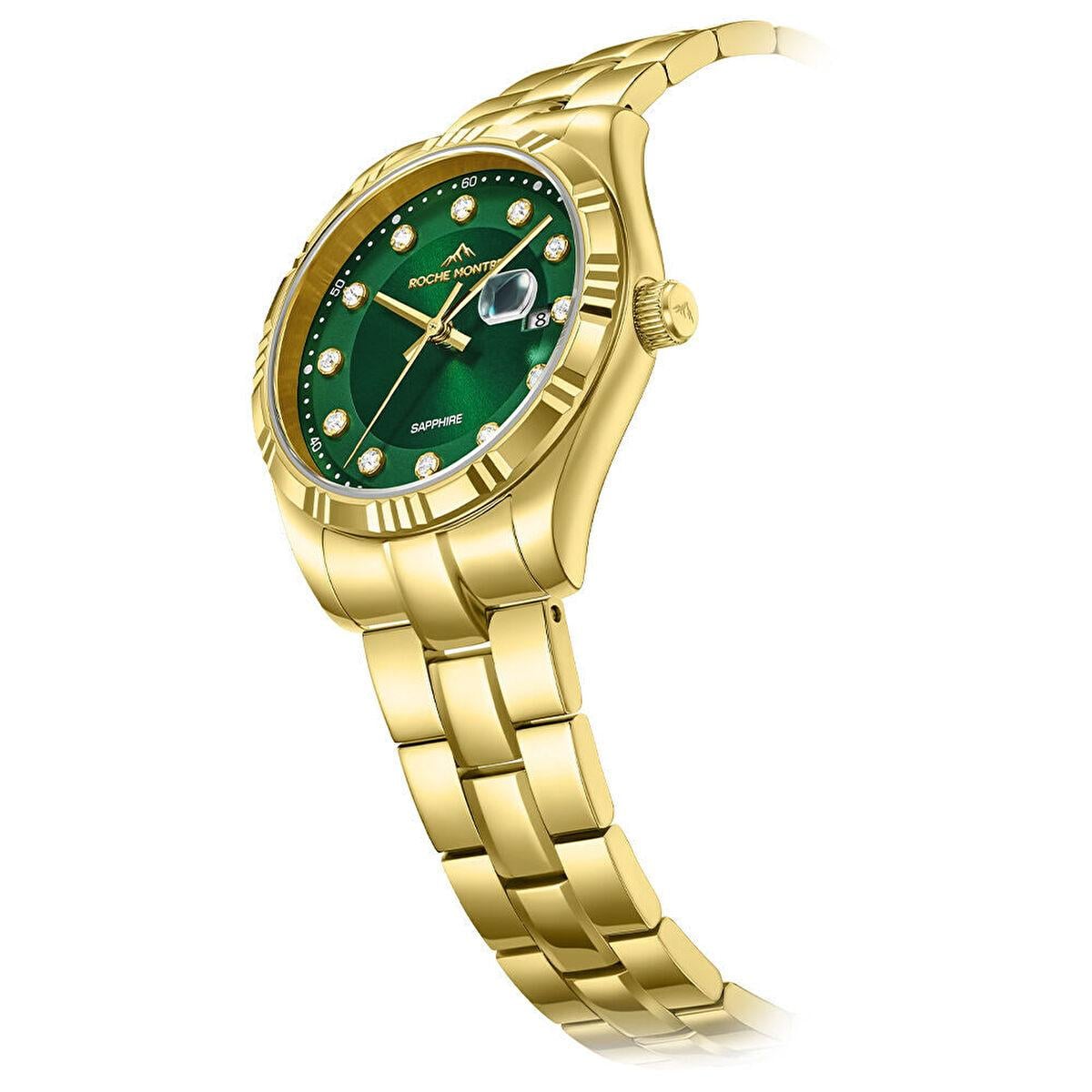 Roche Montre RML7003-04 Kadın Kol Saati