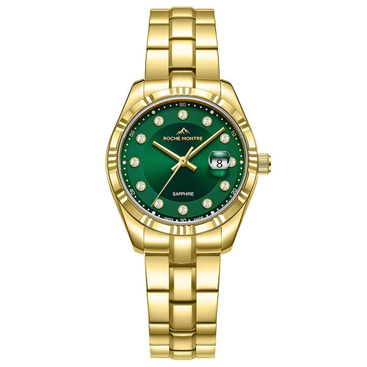 Roche Montre RML7003-04 Kadın Kol Saati
