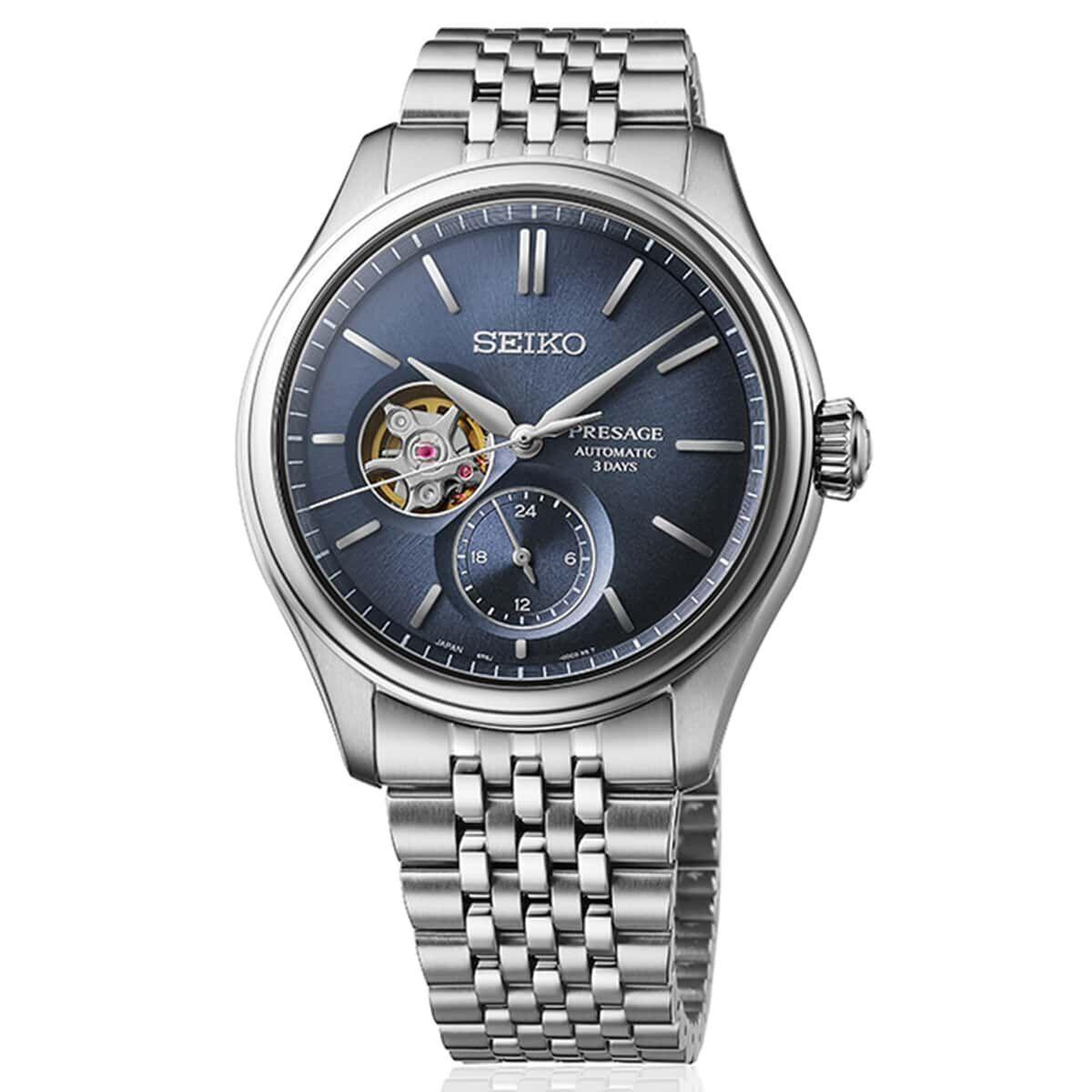 Seiko SEIPB527J Erkek Kol Saati
