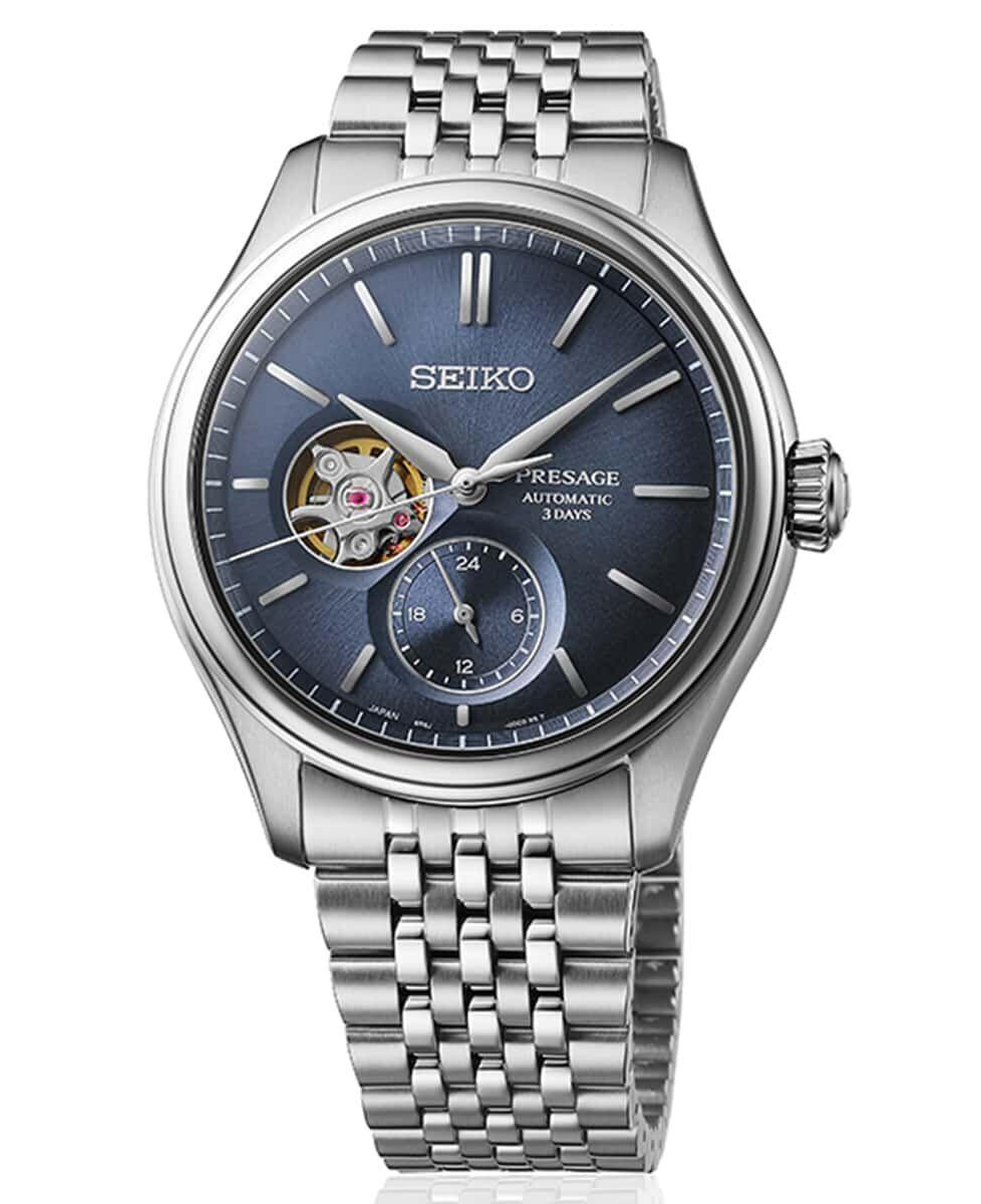 Seiko SEIPB527J Erkek Kol Saati
