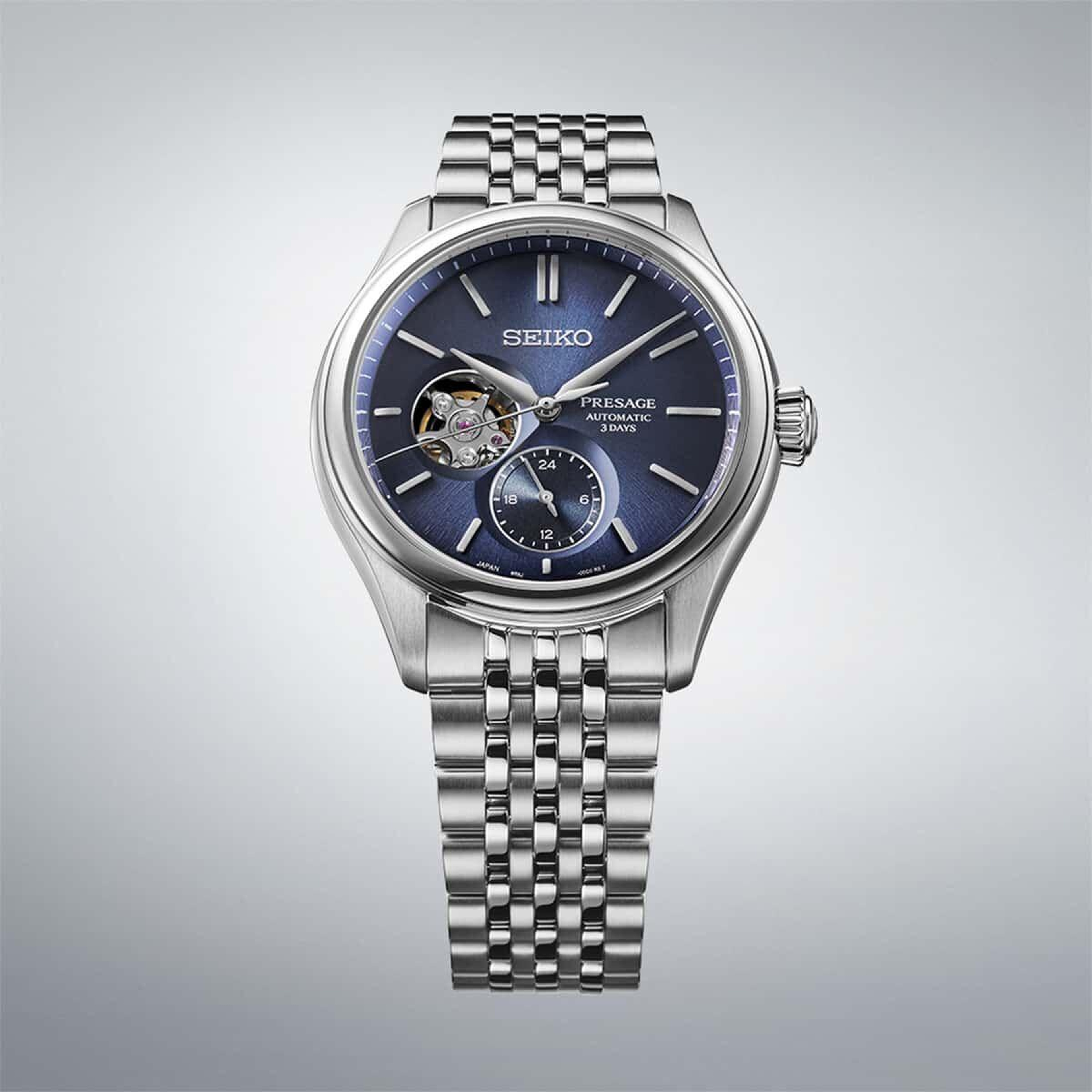 Seiko SEIPB527J Erkek Kol Saati