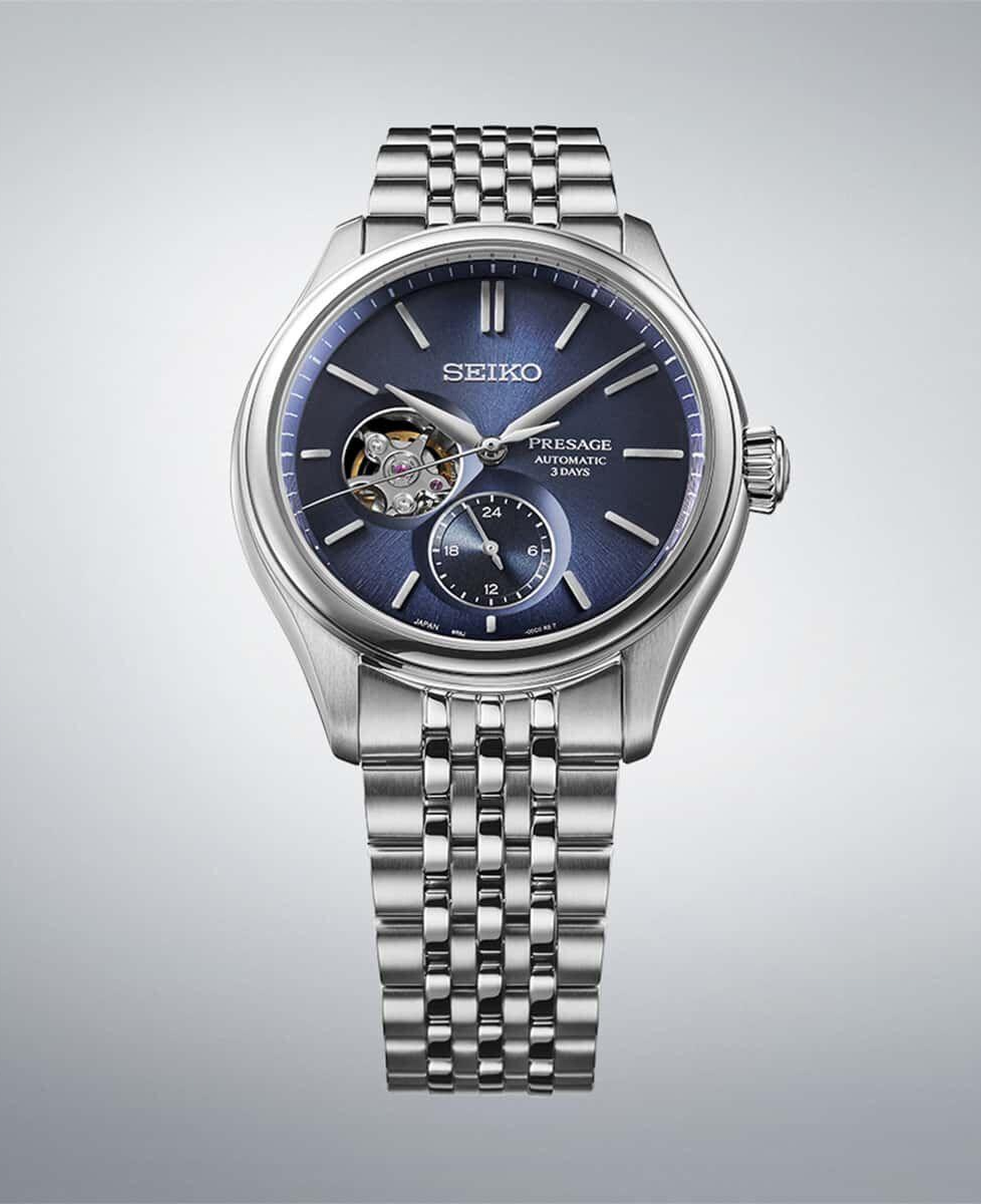 Seiko SEIPB527J Erkek Kol Saati