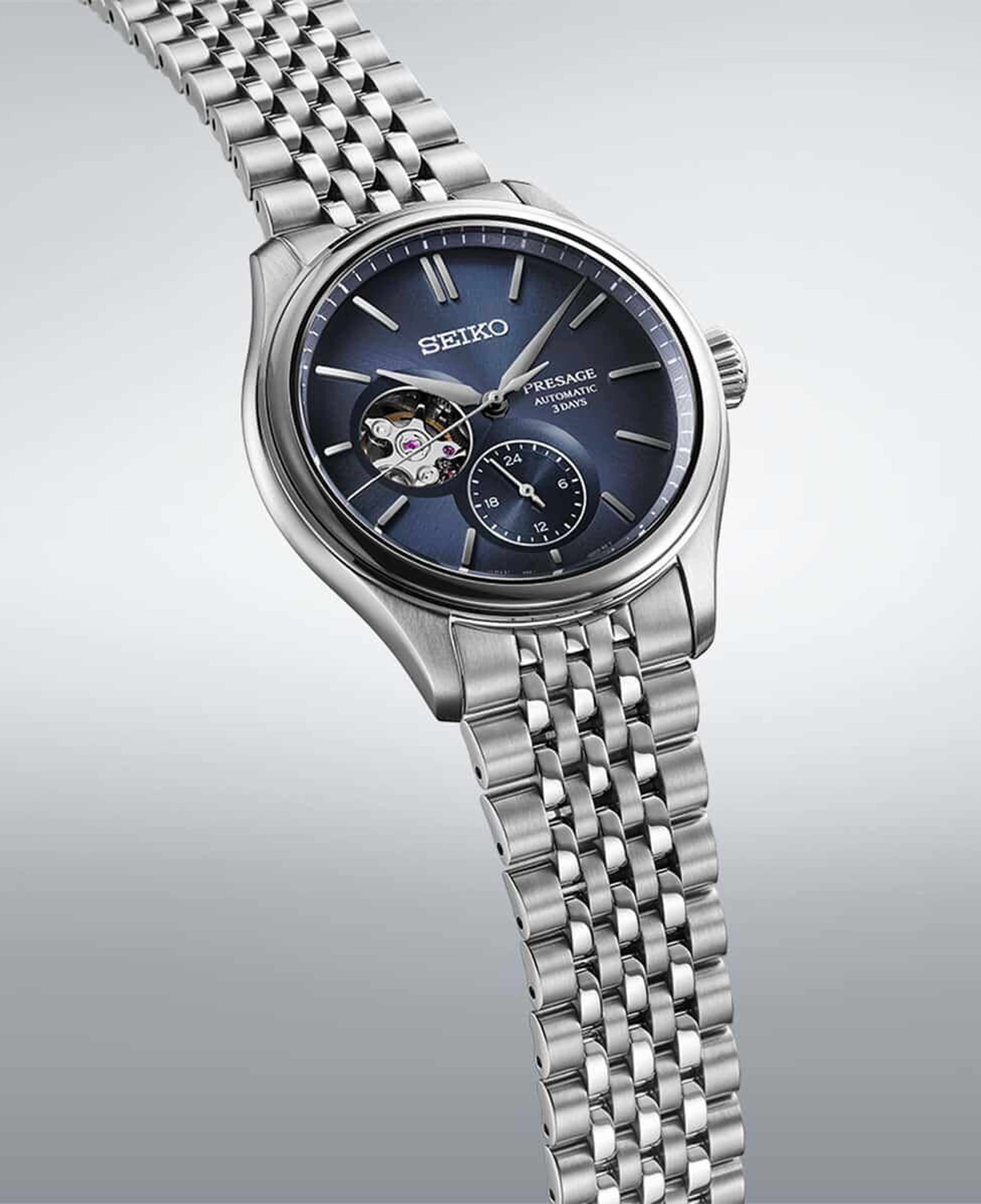 Seiko SEIPB527J Erkek Kol Saati
