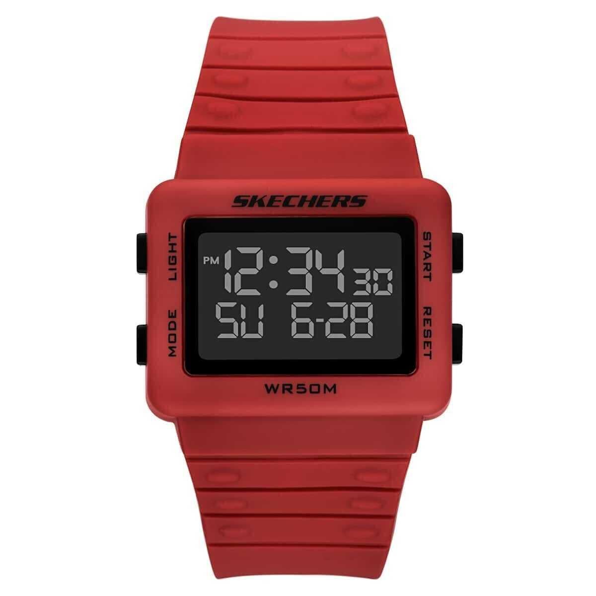 Skechers SR1194 Erkek Kol Saati