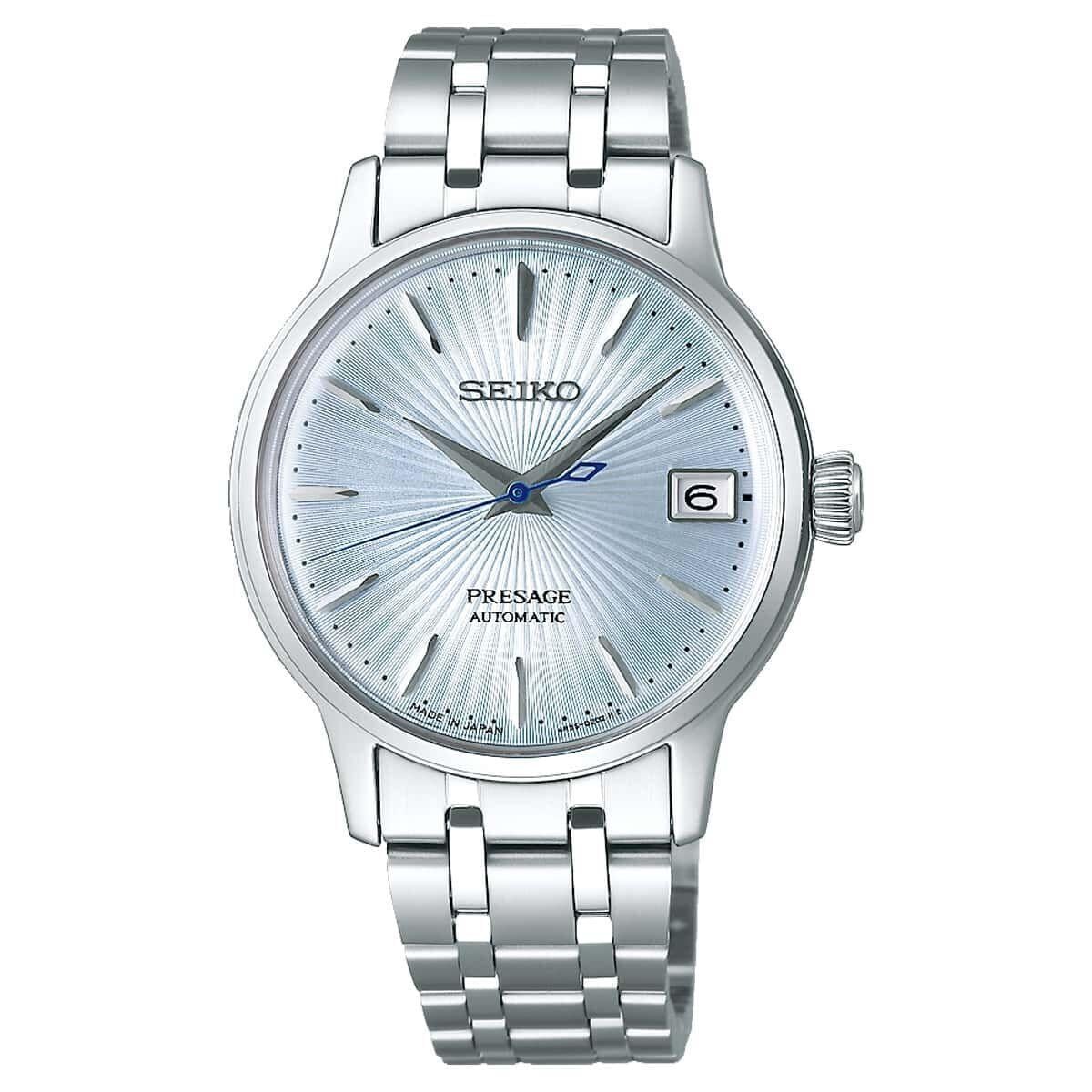 Seiko SEIRP841J Kadın Kol Saati
