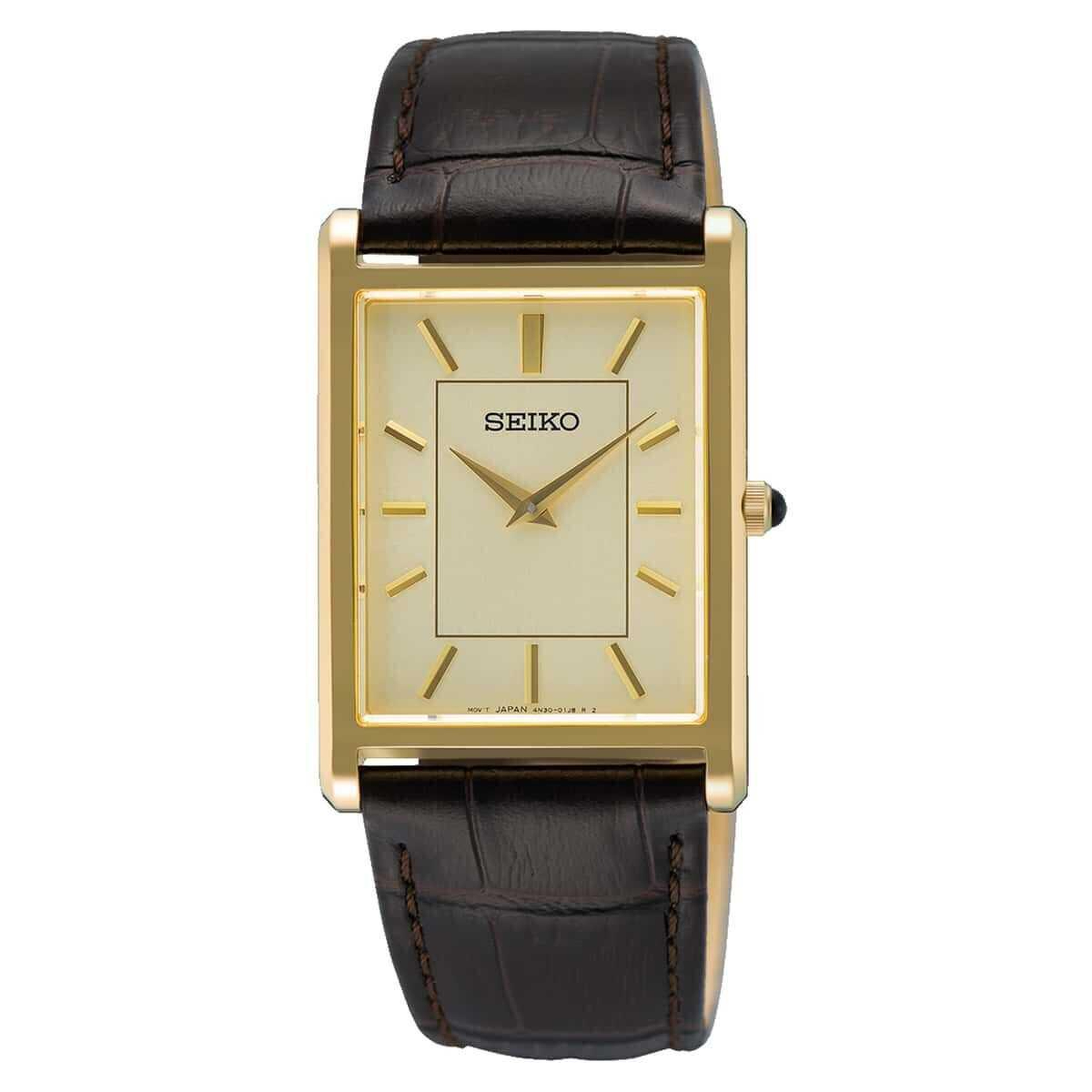 Seiko SEIWR106P Erkek Kol Saati