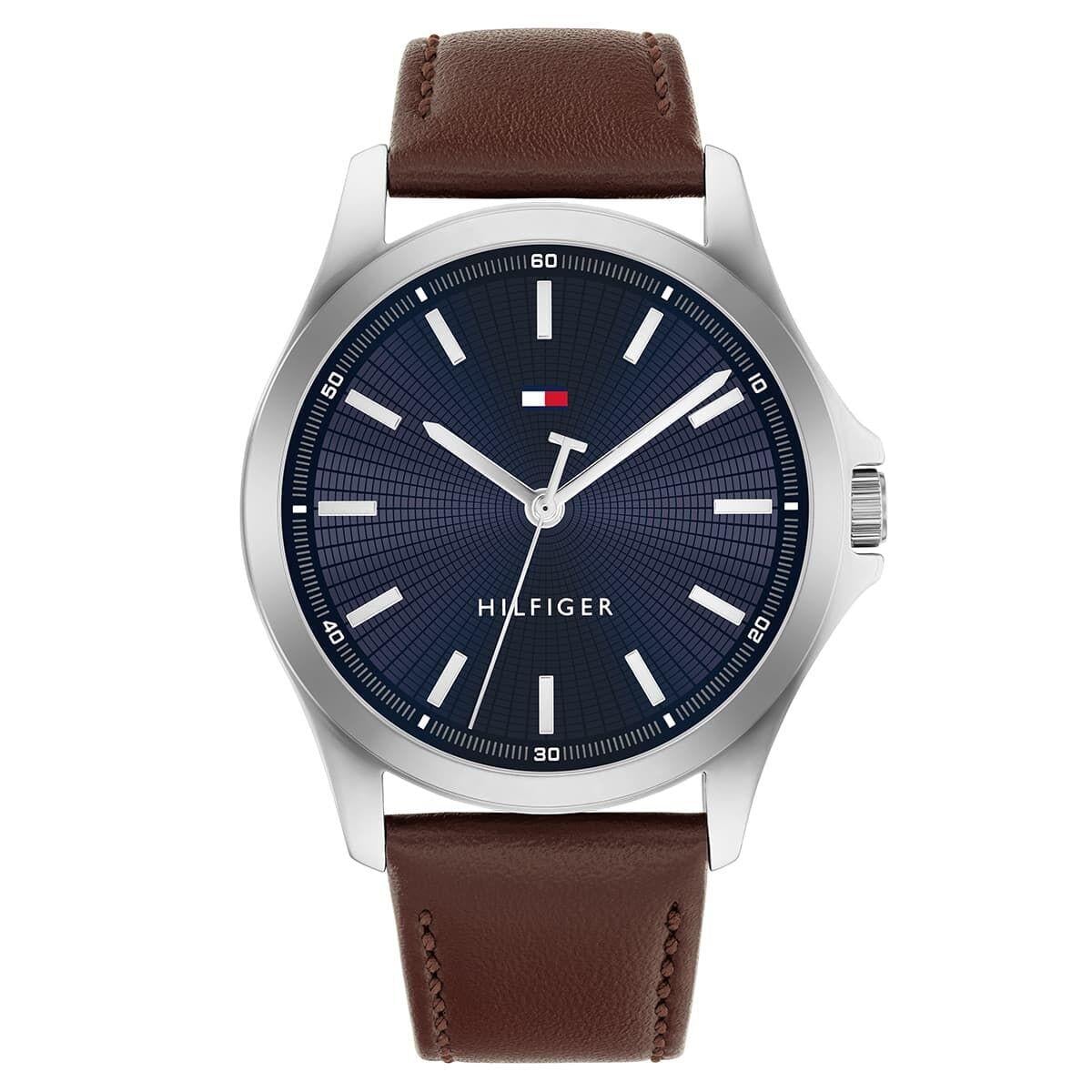 Tommy Hilfiger TH1710669 Erkek Kol Saati