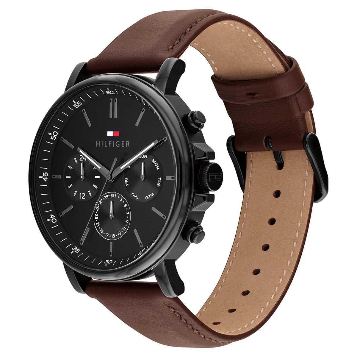 Tommy Hilfiger TH1710704 Erkek Kol Saati