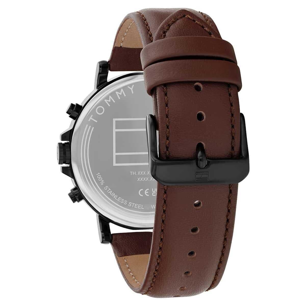 Tommy Hilfiger TH1710704 Erkek Kol Saati