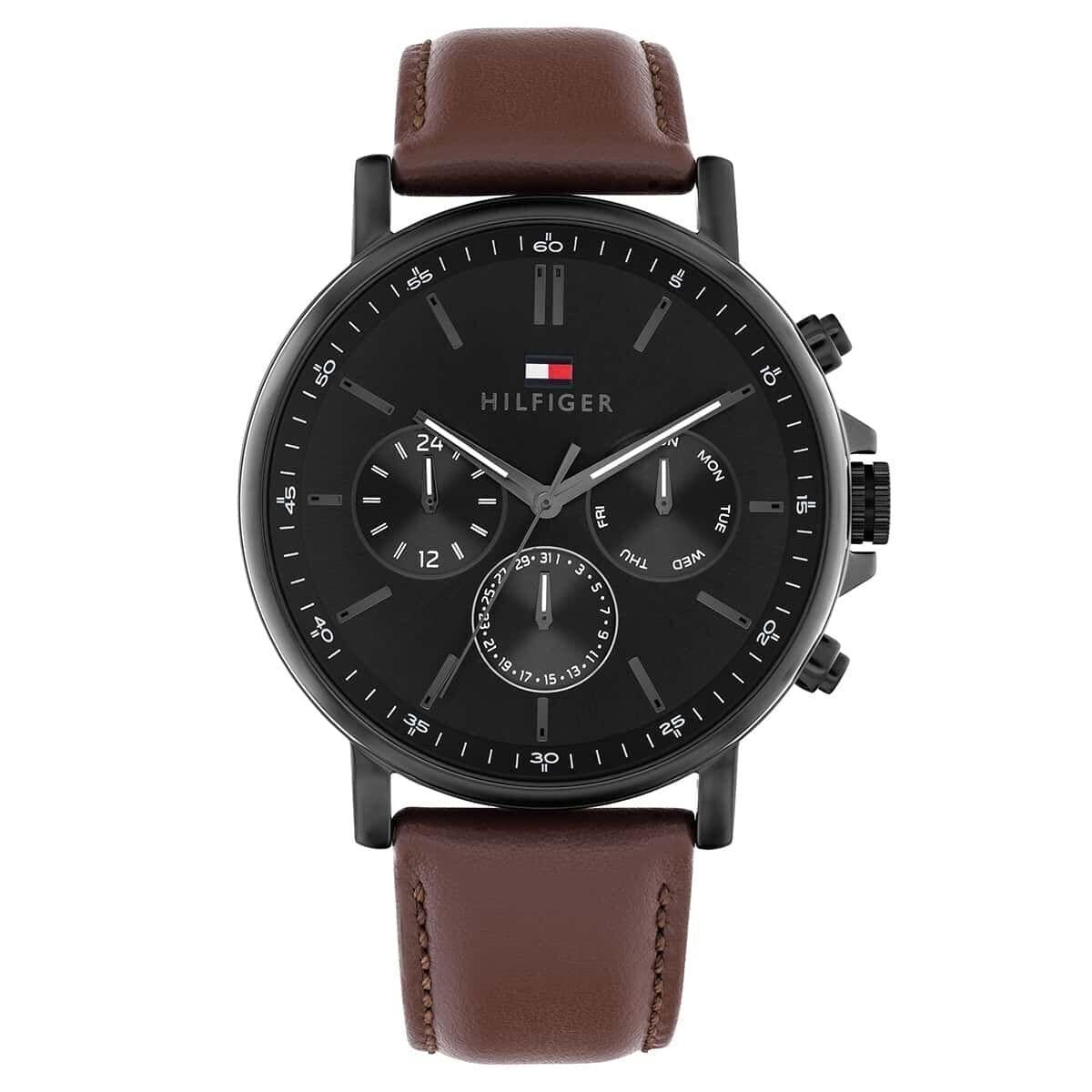 Tommy Hilfiger TH1710704 Erkek Kol Saati