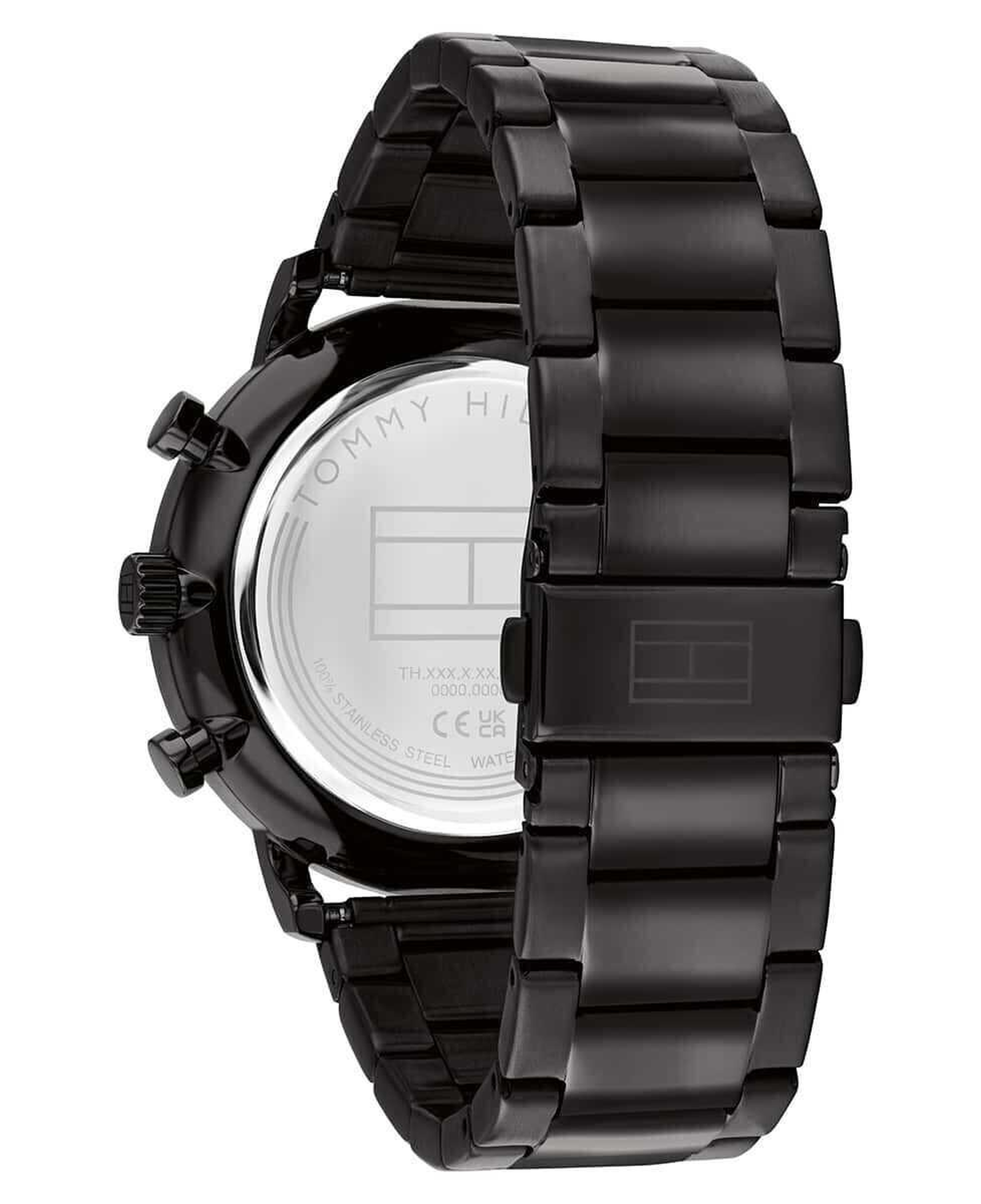 Tommy Hilfiger TH1710706 Erkek Kol Saati