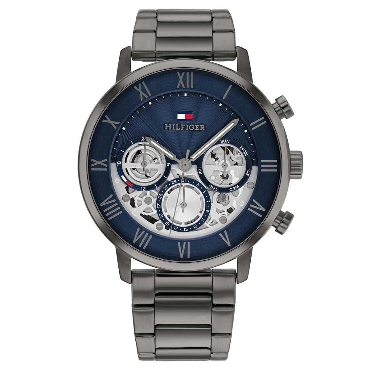 Tommy Hilfiger TH1710707 Erkek Kol Saati