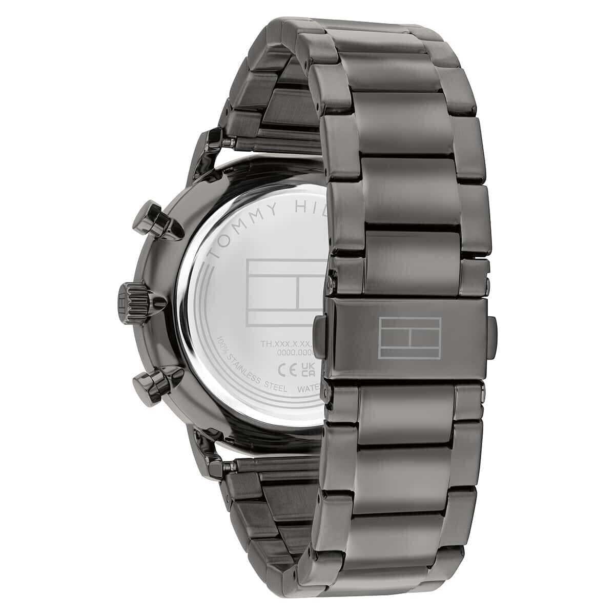 Tommy Hilfiger TH1710707 Erkek Kol Saati