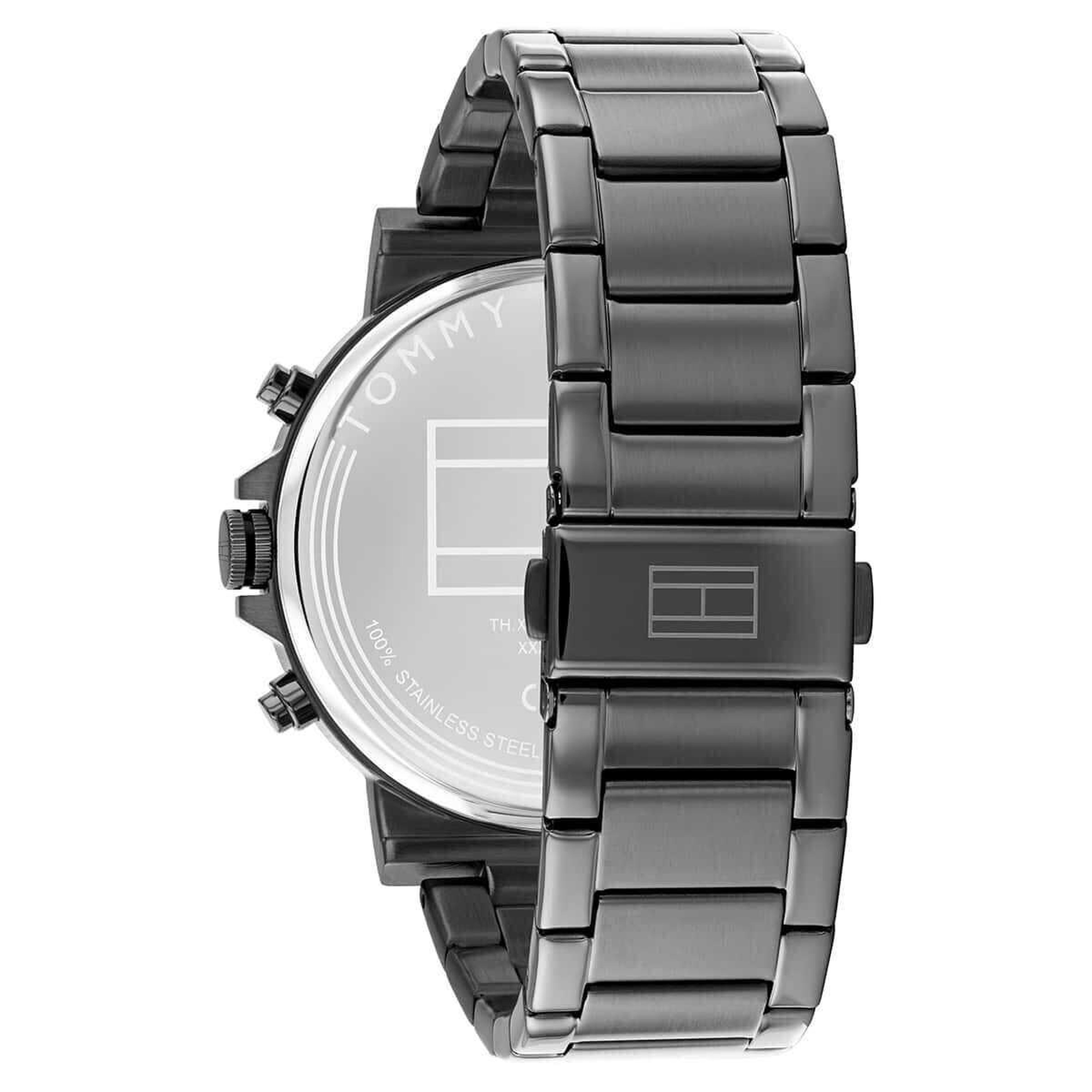 Tommy Hilfiger TH1710711 Erkek Kol Saati