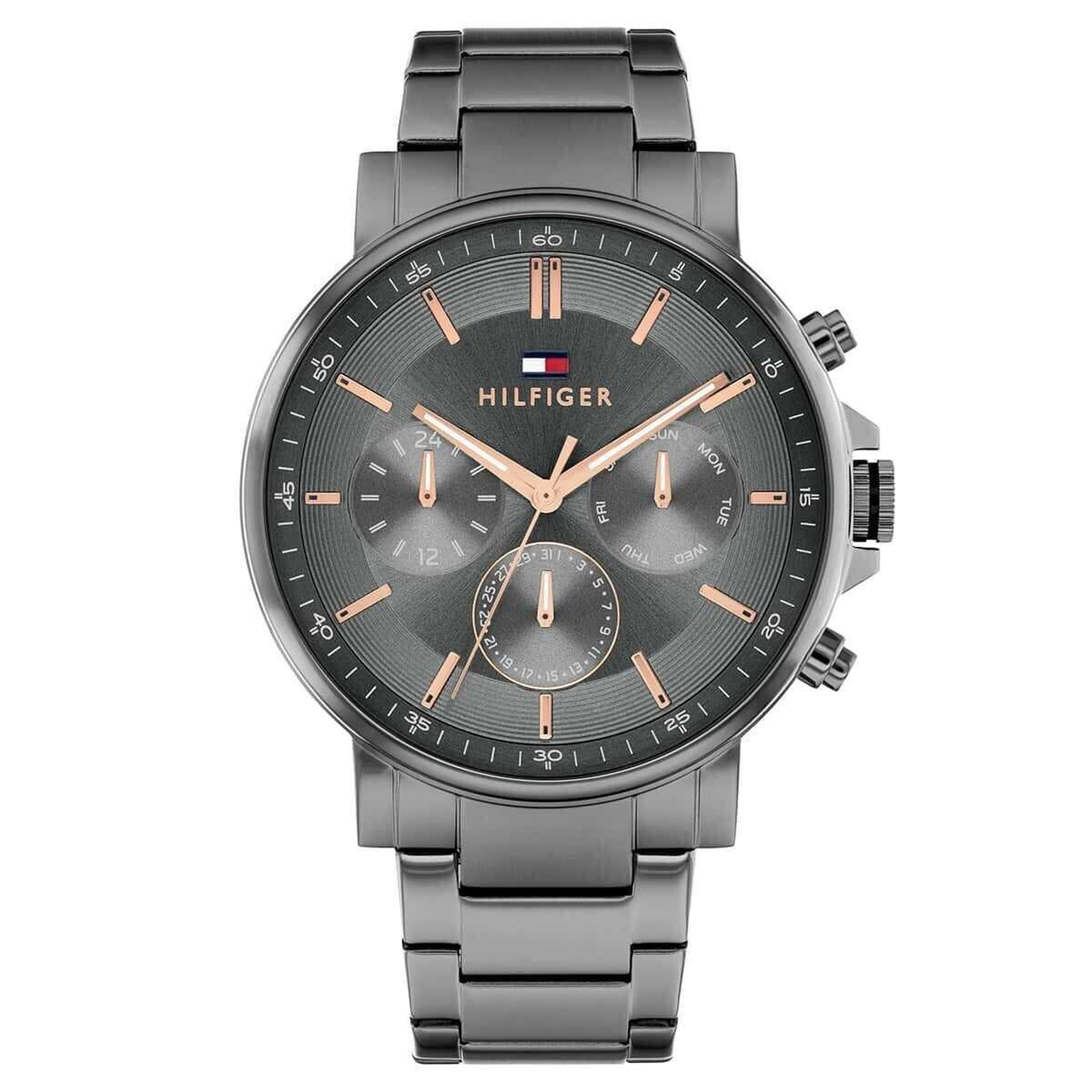 Tommy Hilfiger TH1710711 Erkek Kol Saati