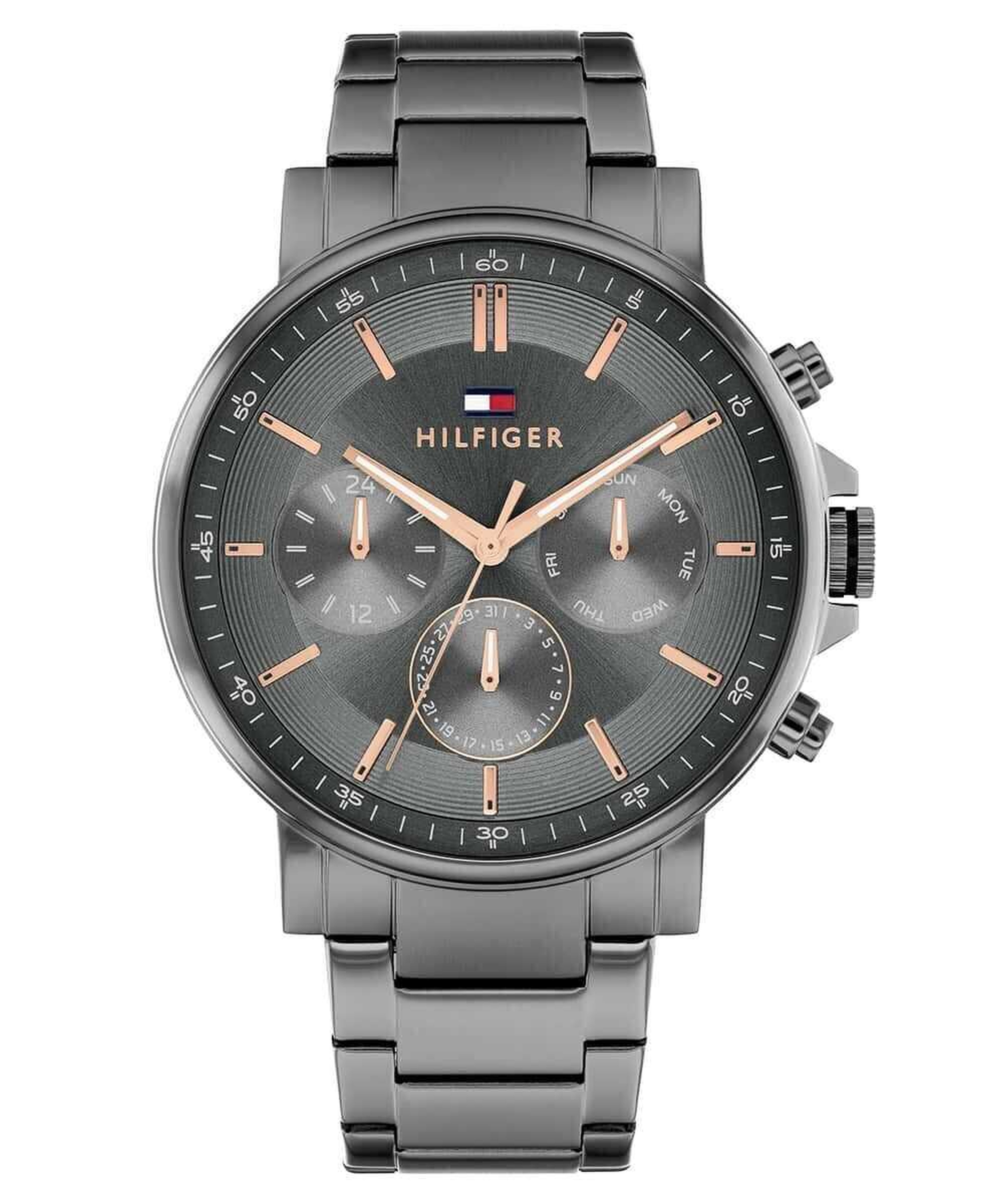 Tommy Hilfiger TH1710711 Erkek Kol Saati