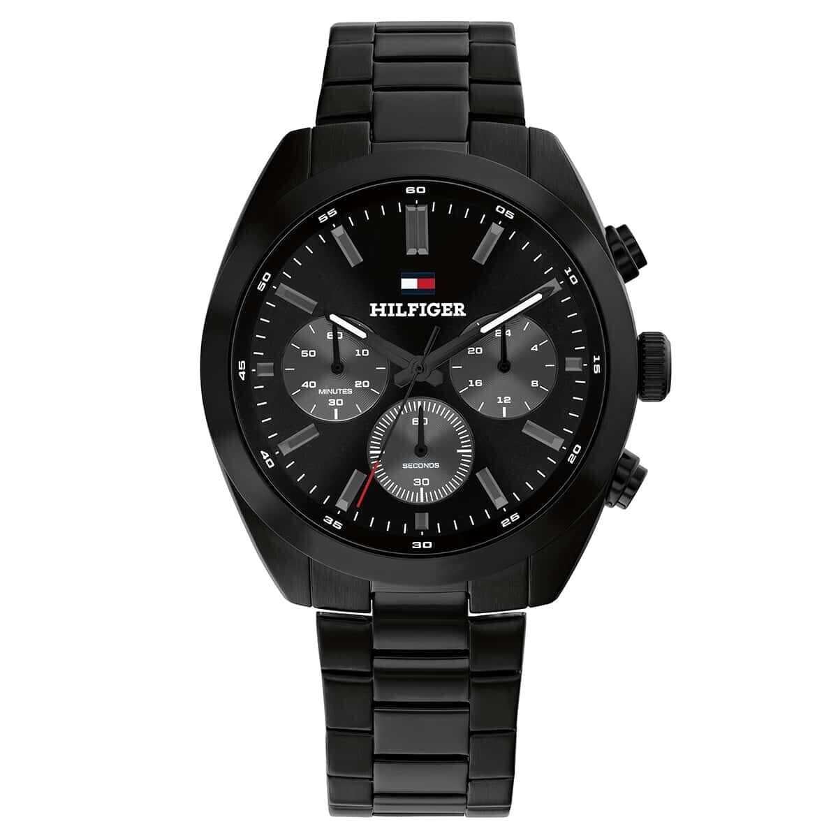 Tommy Hilfiger TH1710724 Erkek Kol Saati