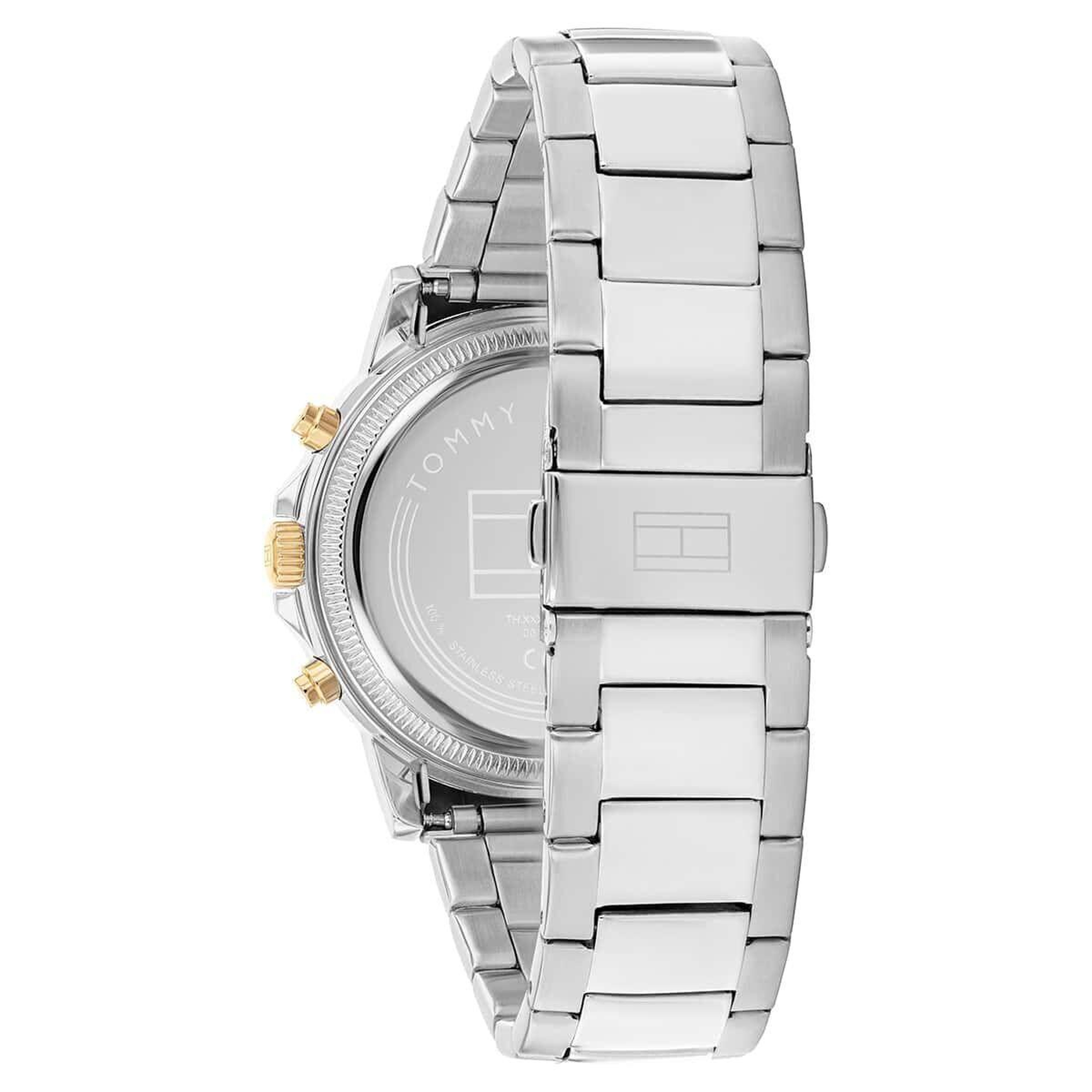 Tommy Hilfiger TH1710735 Erkek Kol Saati