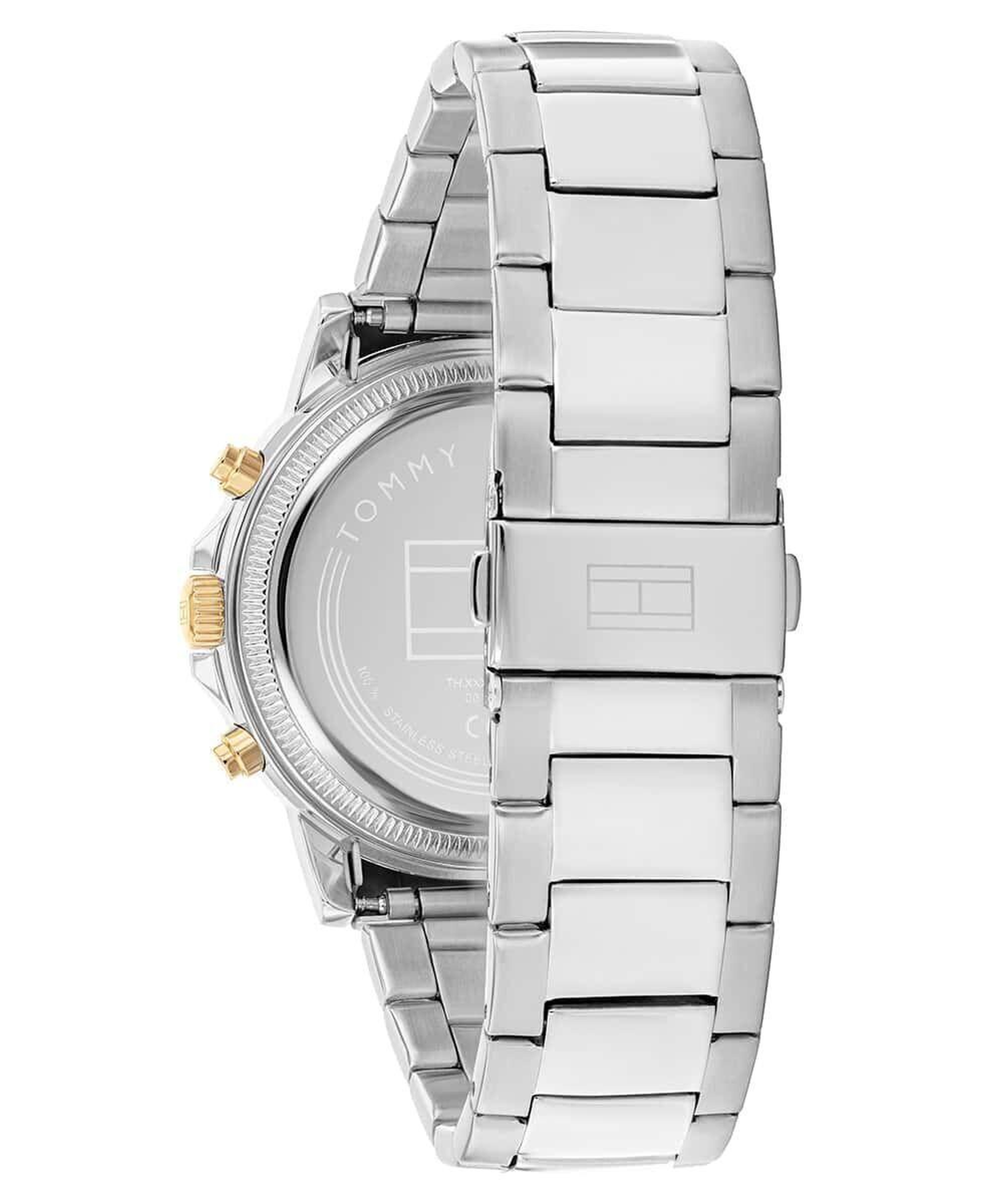 Tommy Hilfiger TH1710735 Erkek Kol Saati