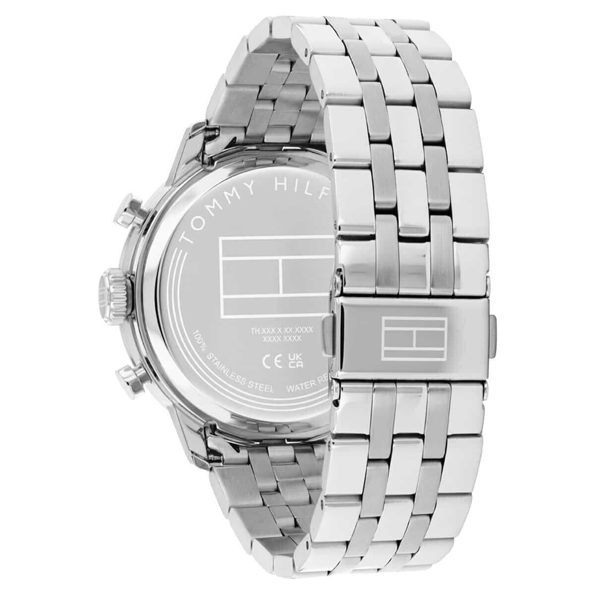 Tommy Hilfiger TH1710753 Erkek Kol Saati