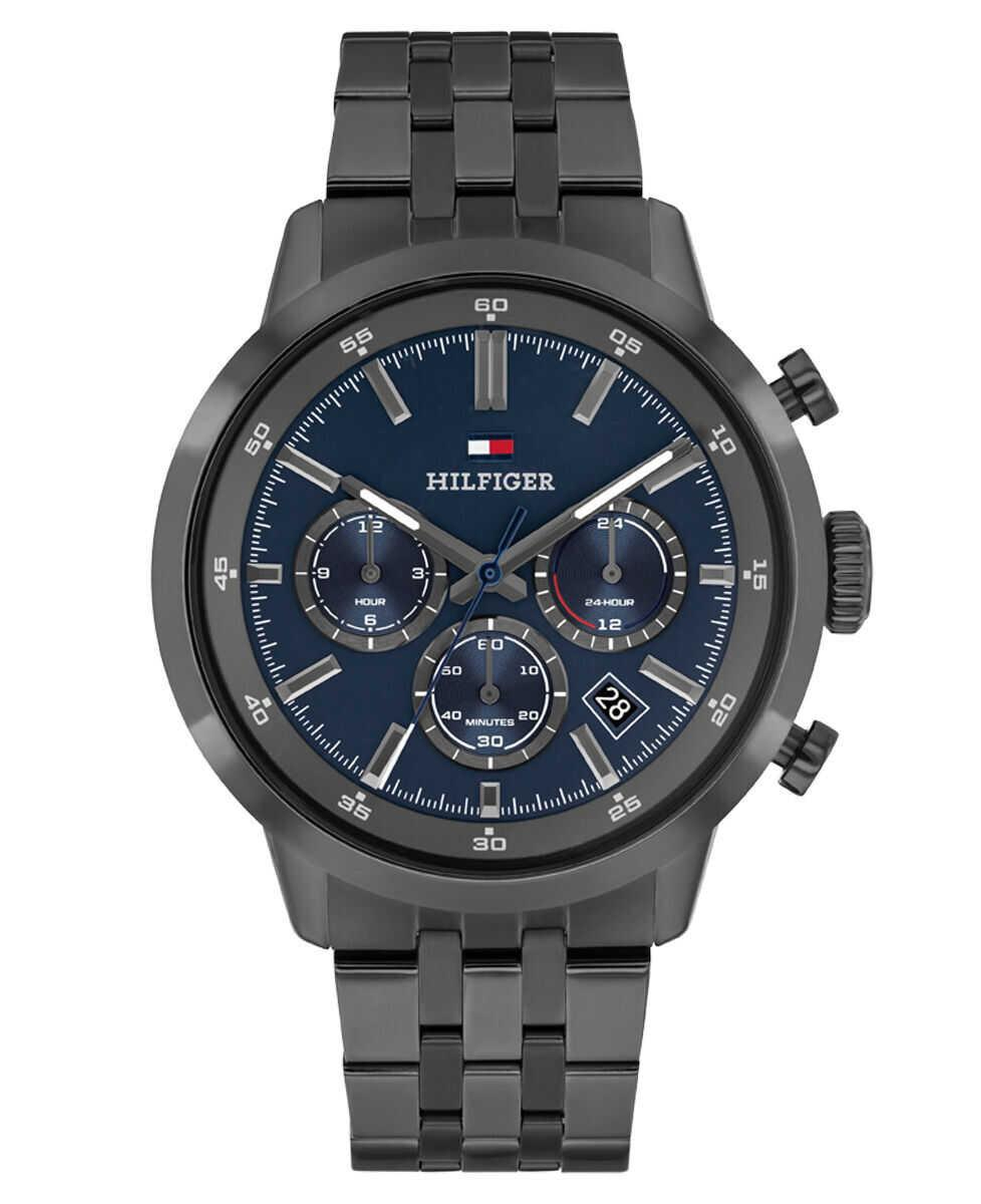 Tommy Hilfiger TH1710755 Erkek Kol Saati