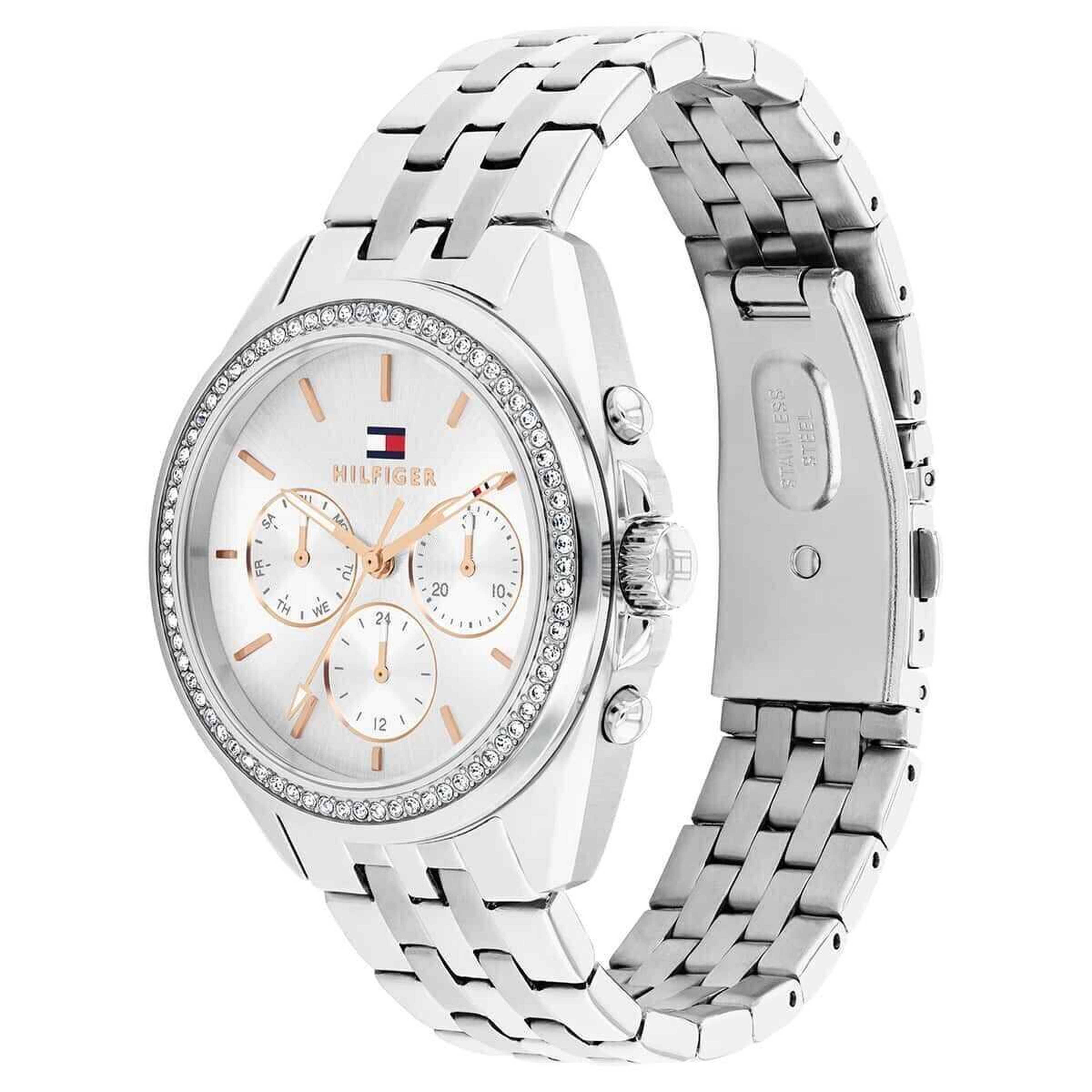 Tommy Hilfiger TH1782802 Kadın Kol Saati