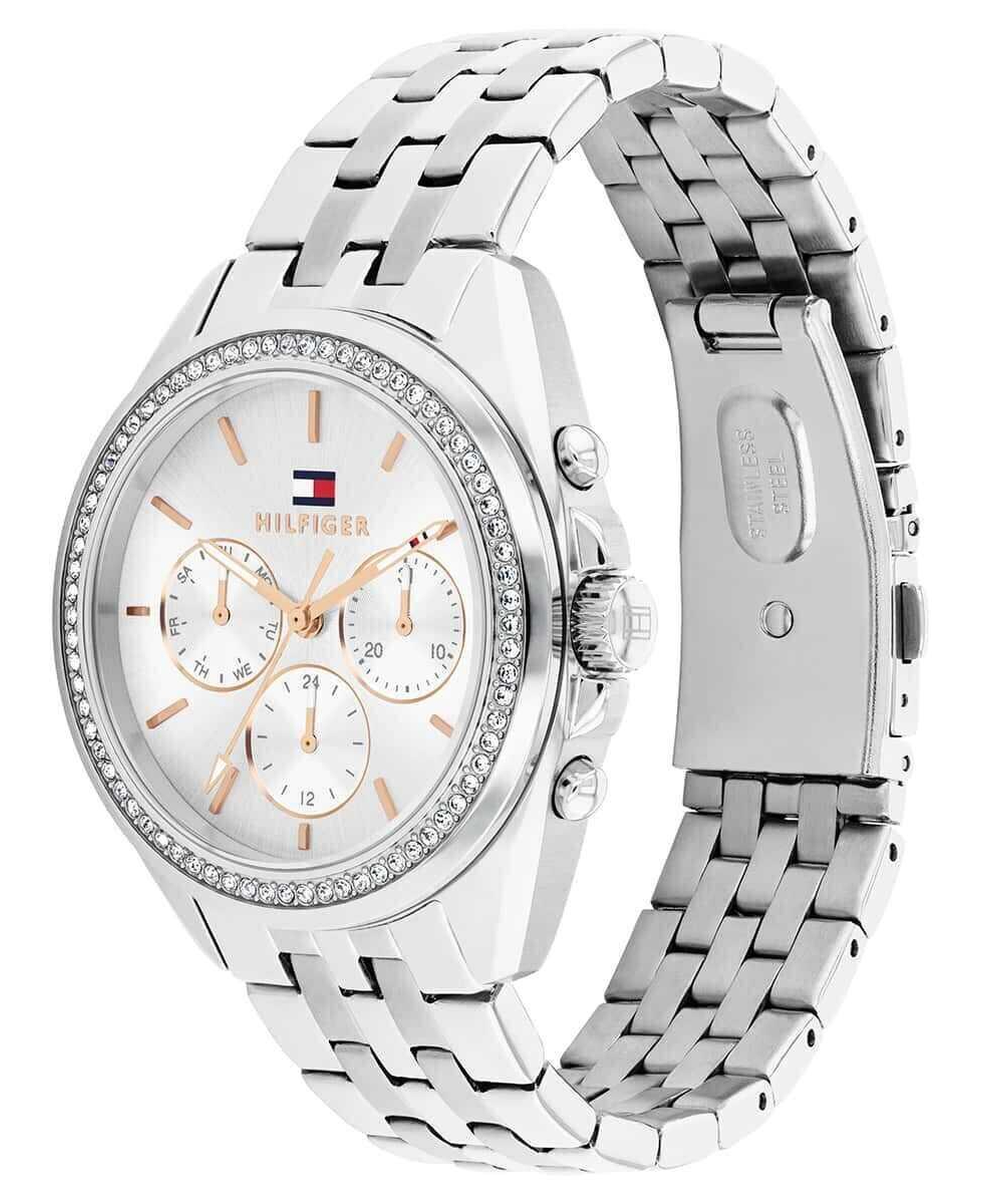 Tommy Hilfiger TH1782802 Kadın Kol Saati