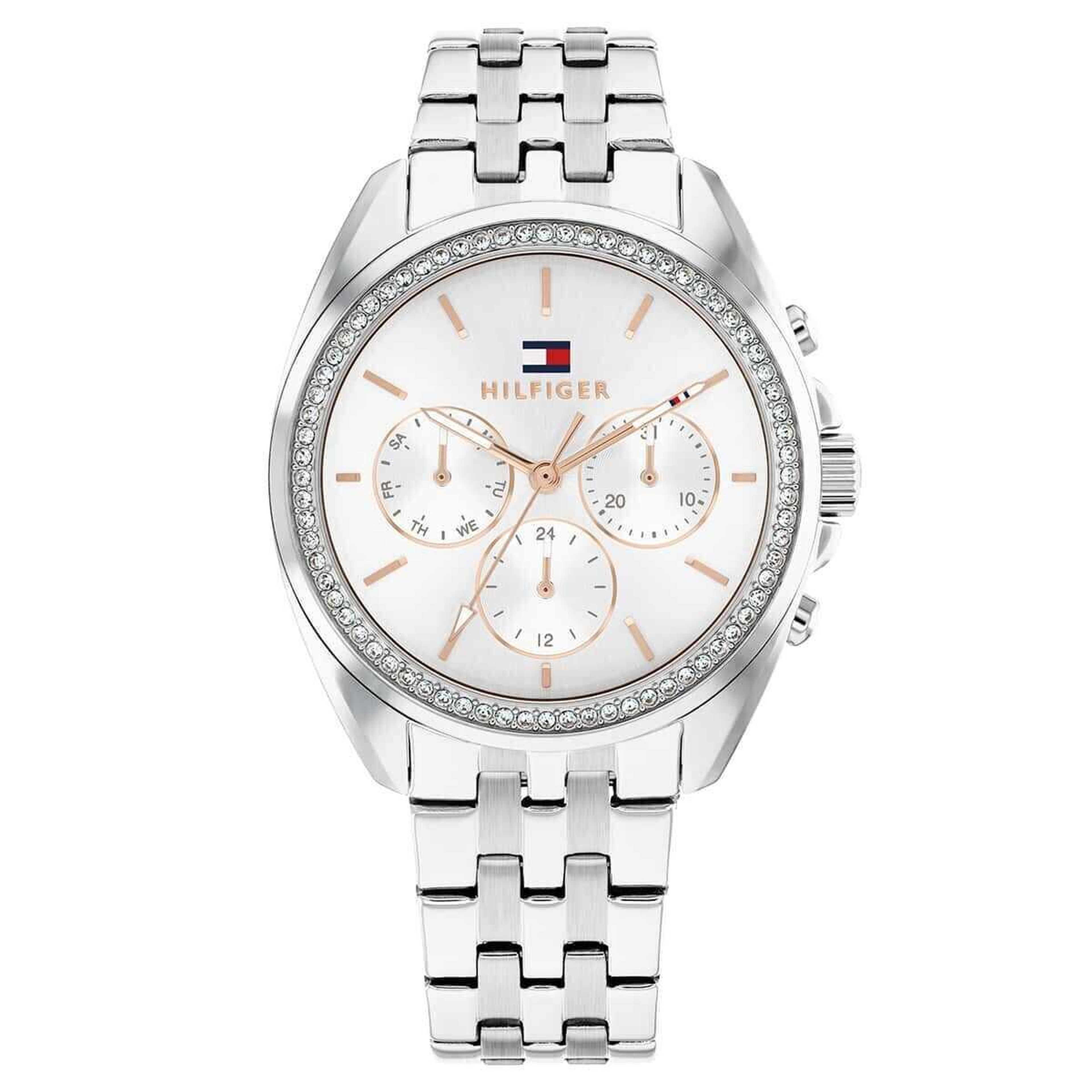 Tommy Hilfiger TH1782802 Kadın Kol Saati