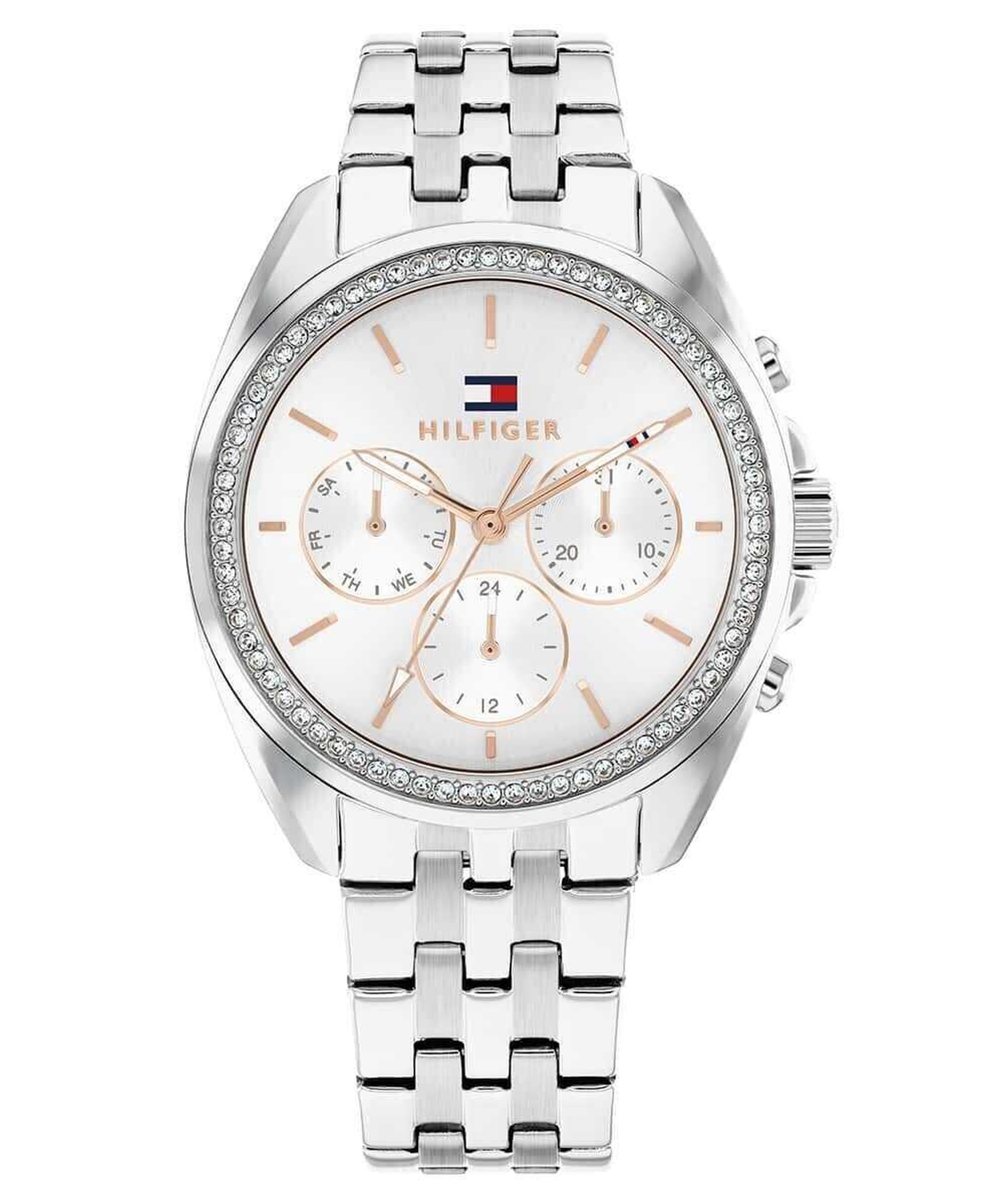 Tommy Hilfiger TH1782802 Kadın Kol Saati