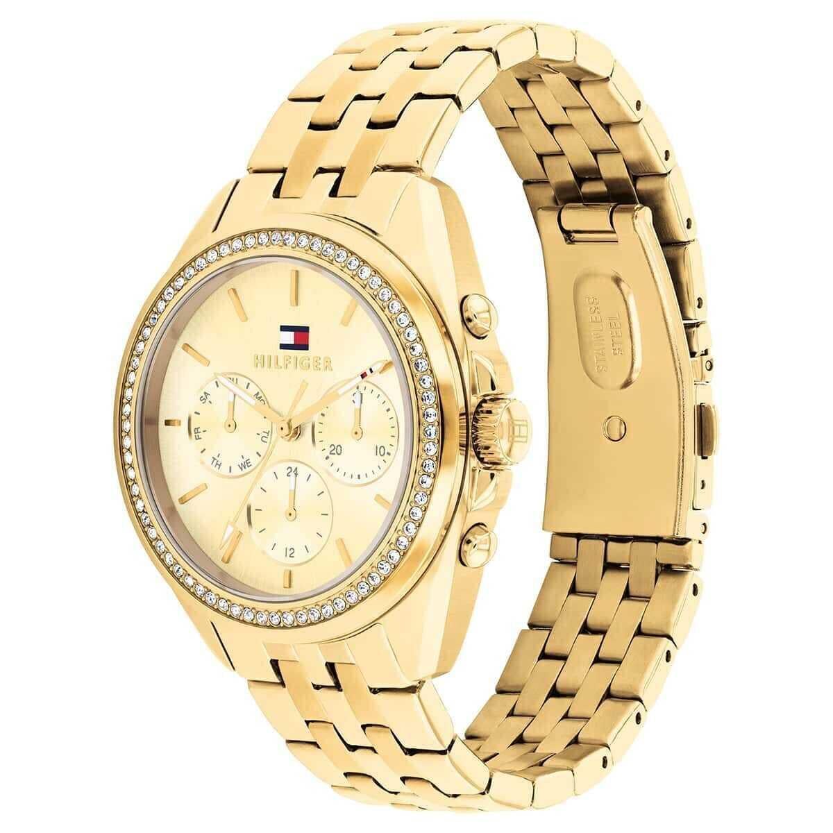 Tommy Hilfiger TH1782803 Kadın Kol Saati