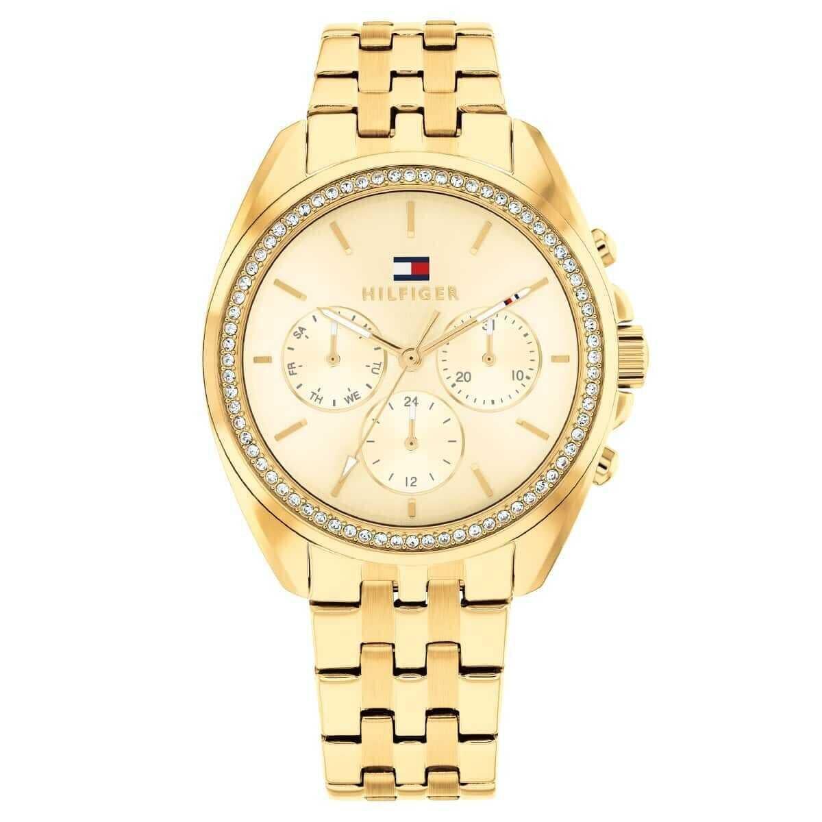 Tommy Hilfiger TH1782803 Kadın Kol Saati