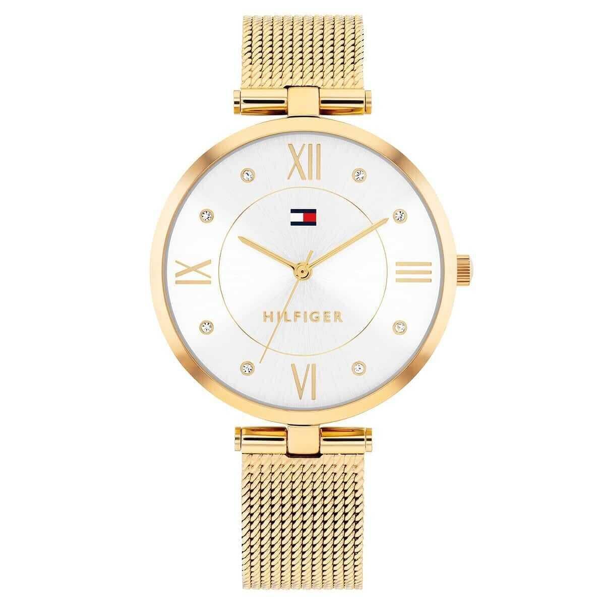 Tommy Hilfiger TH1782805 Kadın Kol Saati