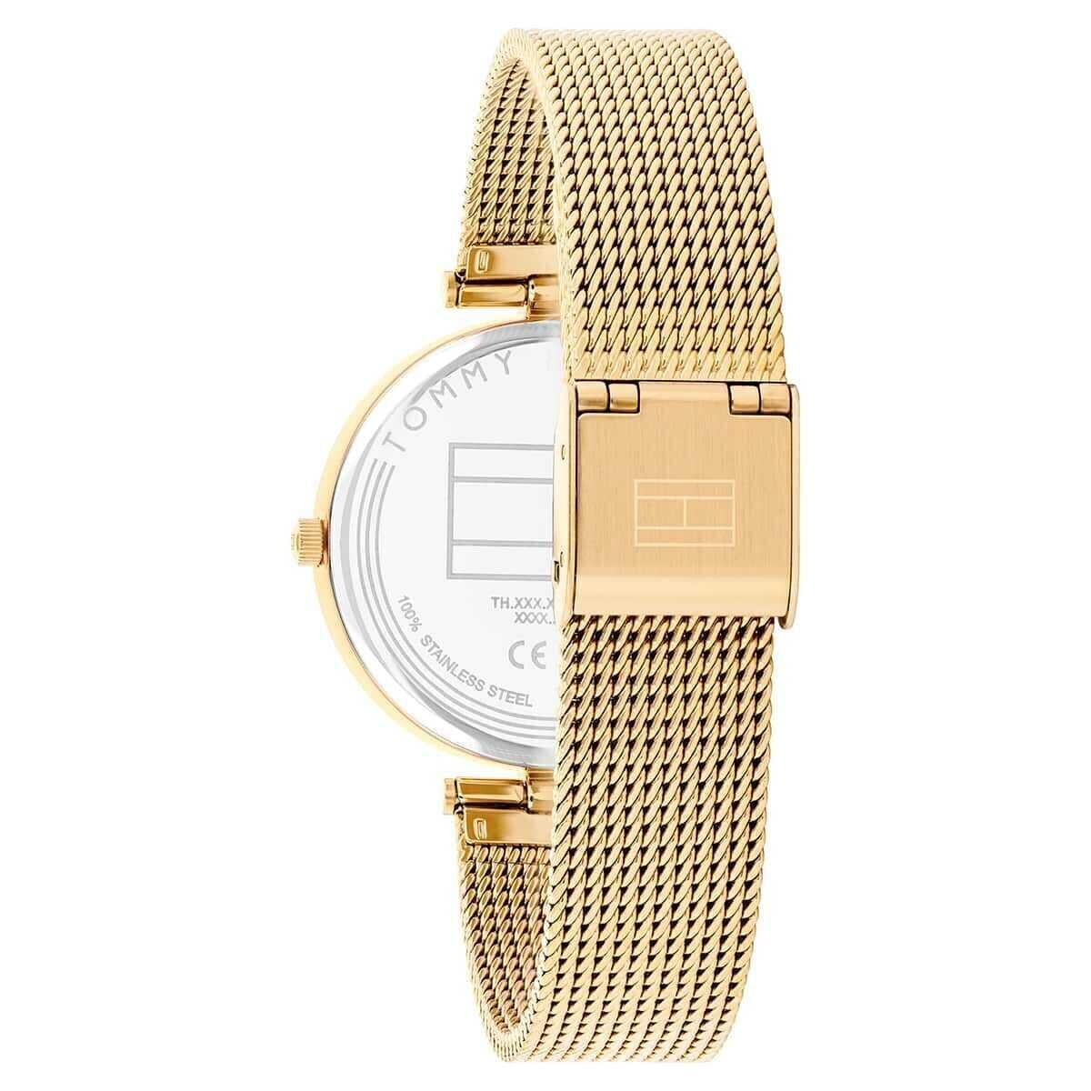 Tommy Hilfiger TH1782805 Kadın Kol Saati