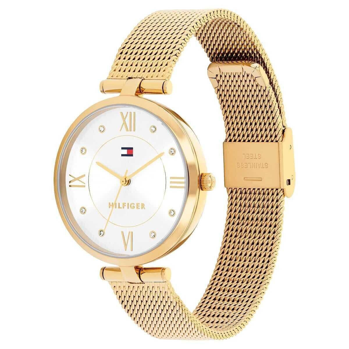 Tommy Hilfiger TH1782805 Kadın Kol Saati