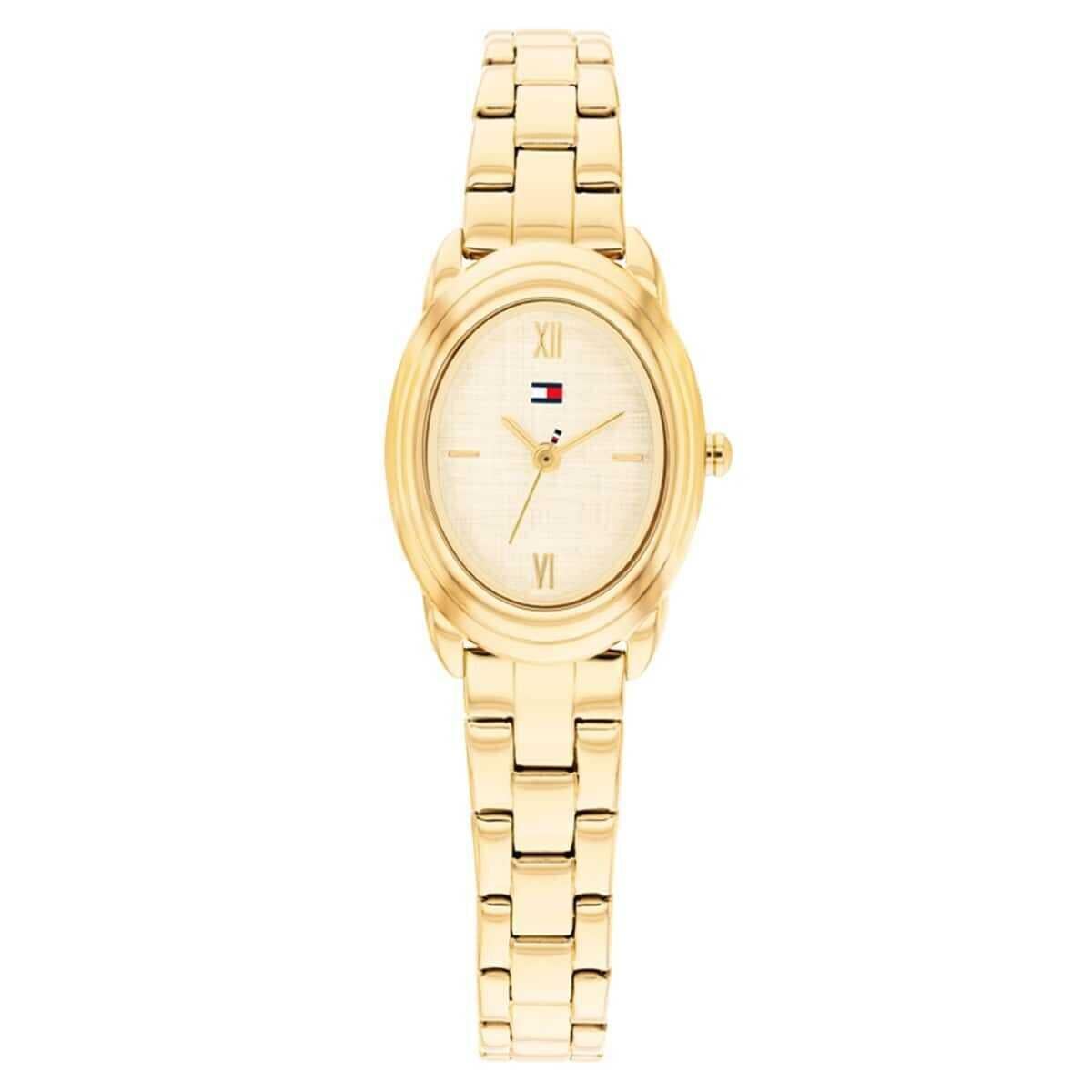 Tommy Hilfiger TH1782875 Kadın Kol Saati