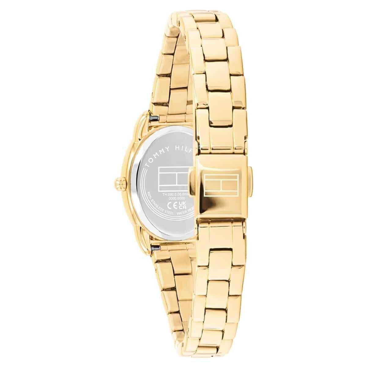 Tommy Hilfiger TH1782875 Kadın Kol Saati