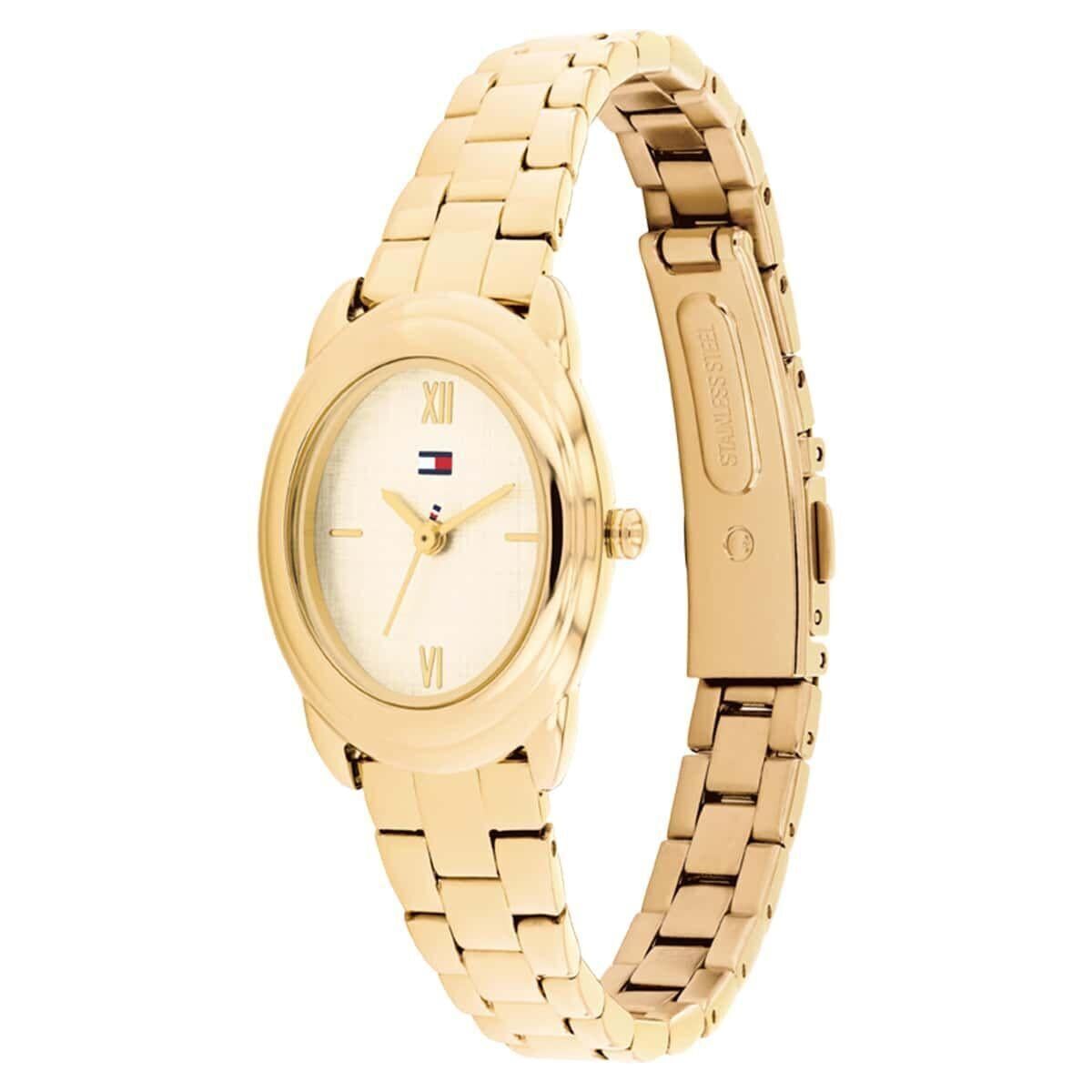Tommy Hilfiger TH1782875 Kadın Kol Saati