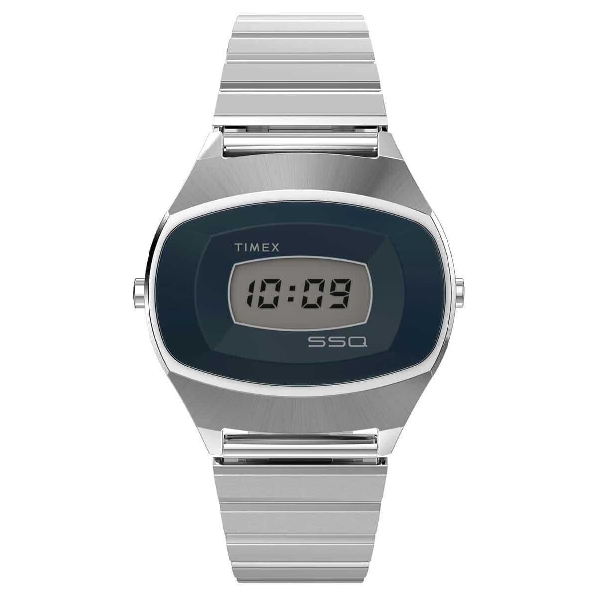 Timex TW2Y06100 Erkek Kol Saati