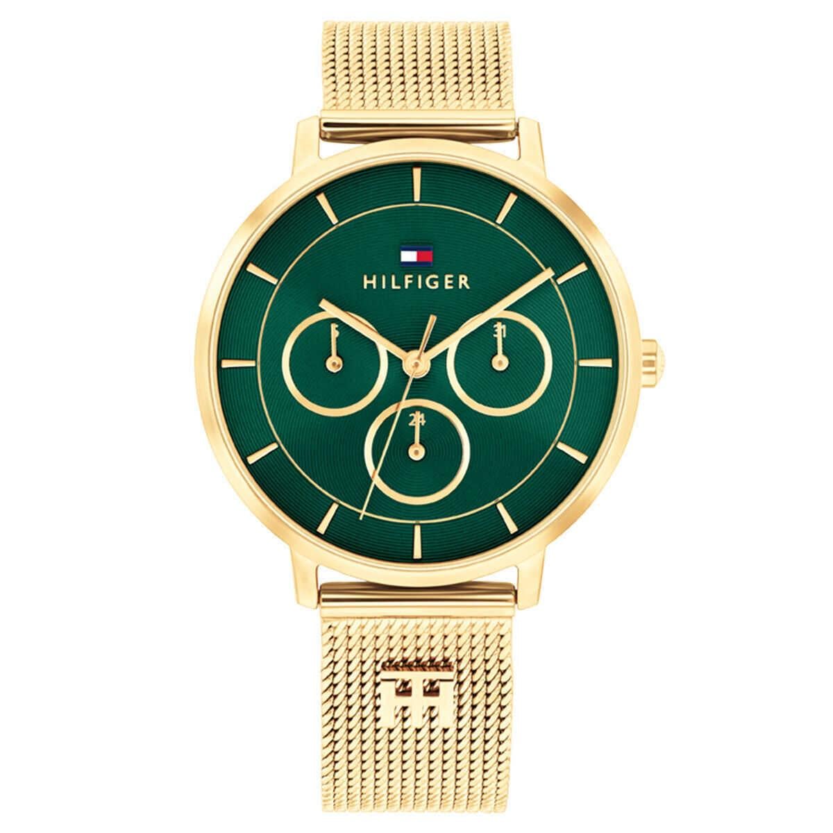 Tommy Hilfiger TH1782880 Kadın Kol Saati
