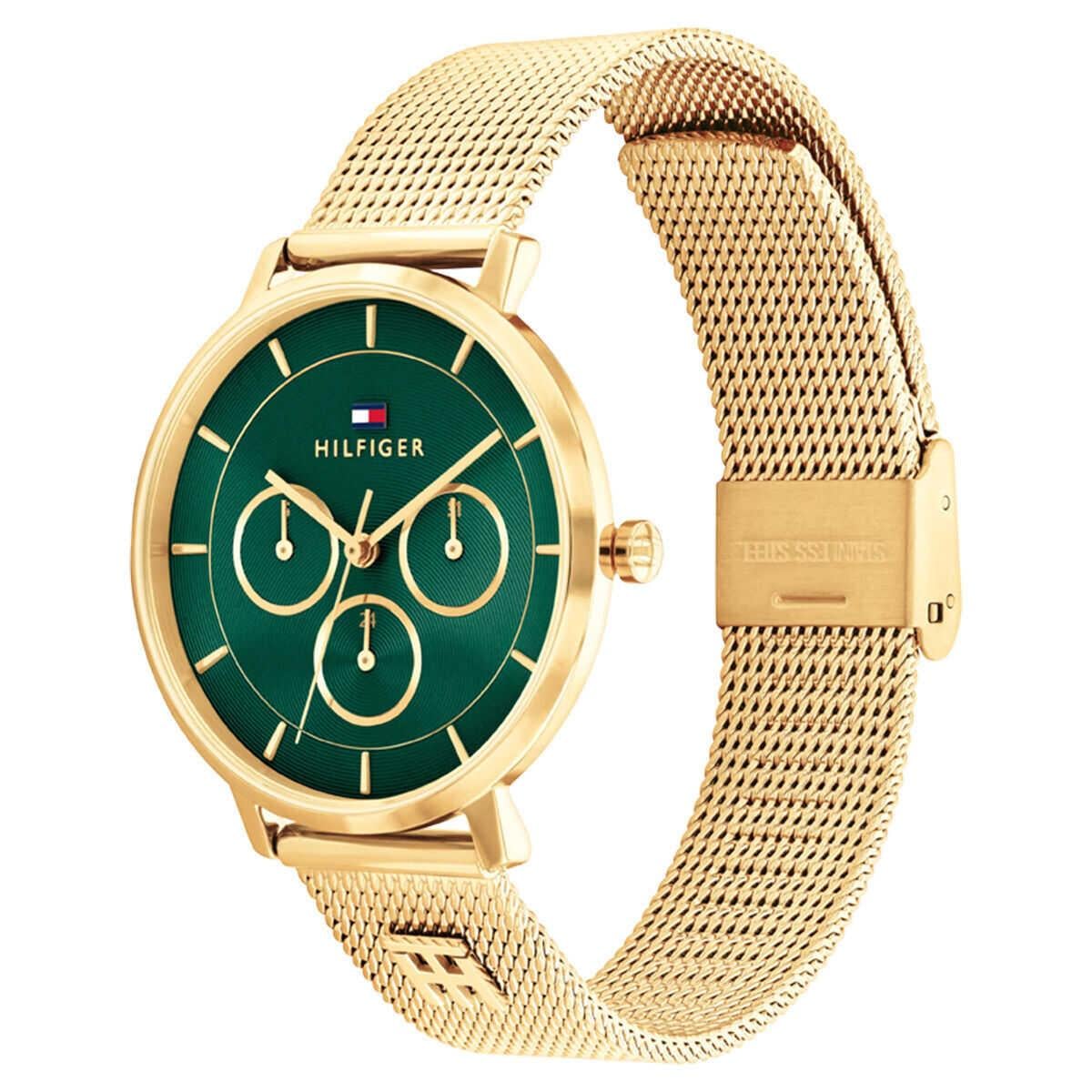 Tommy Hilfiger TH1782880 Kadın Kol Saati
