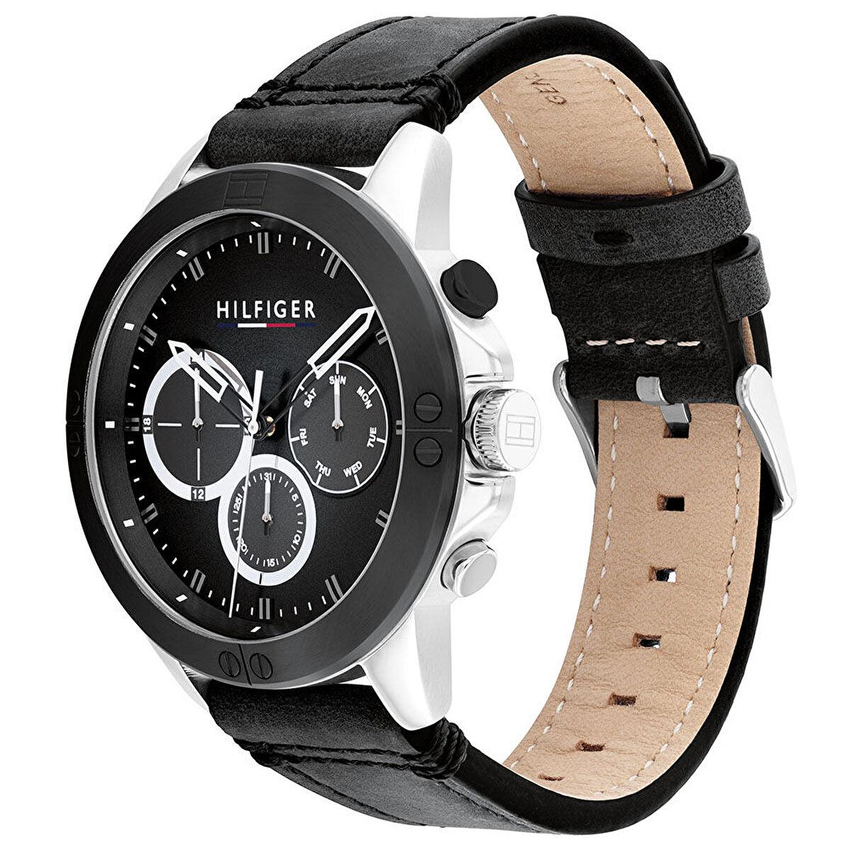 Tommy Hilfiger TH1791894 Erkek Kol Saati