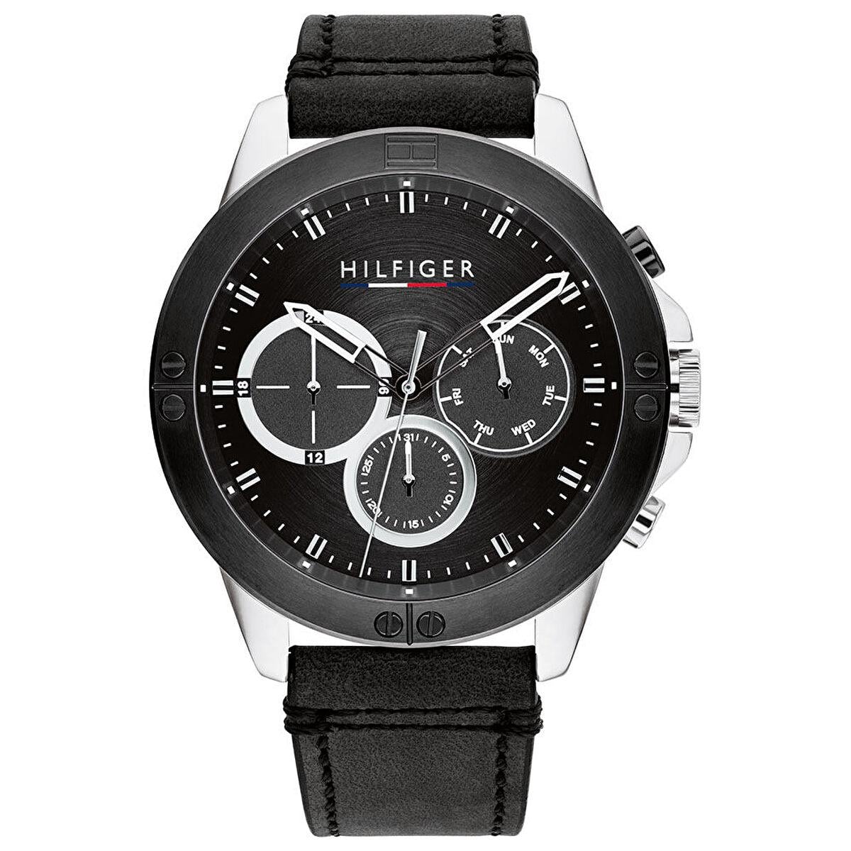 Tommy Hilfiger TH1791894 Erkek Kol Saati