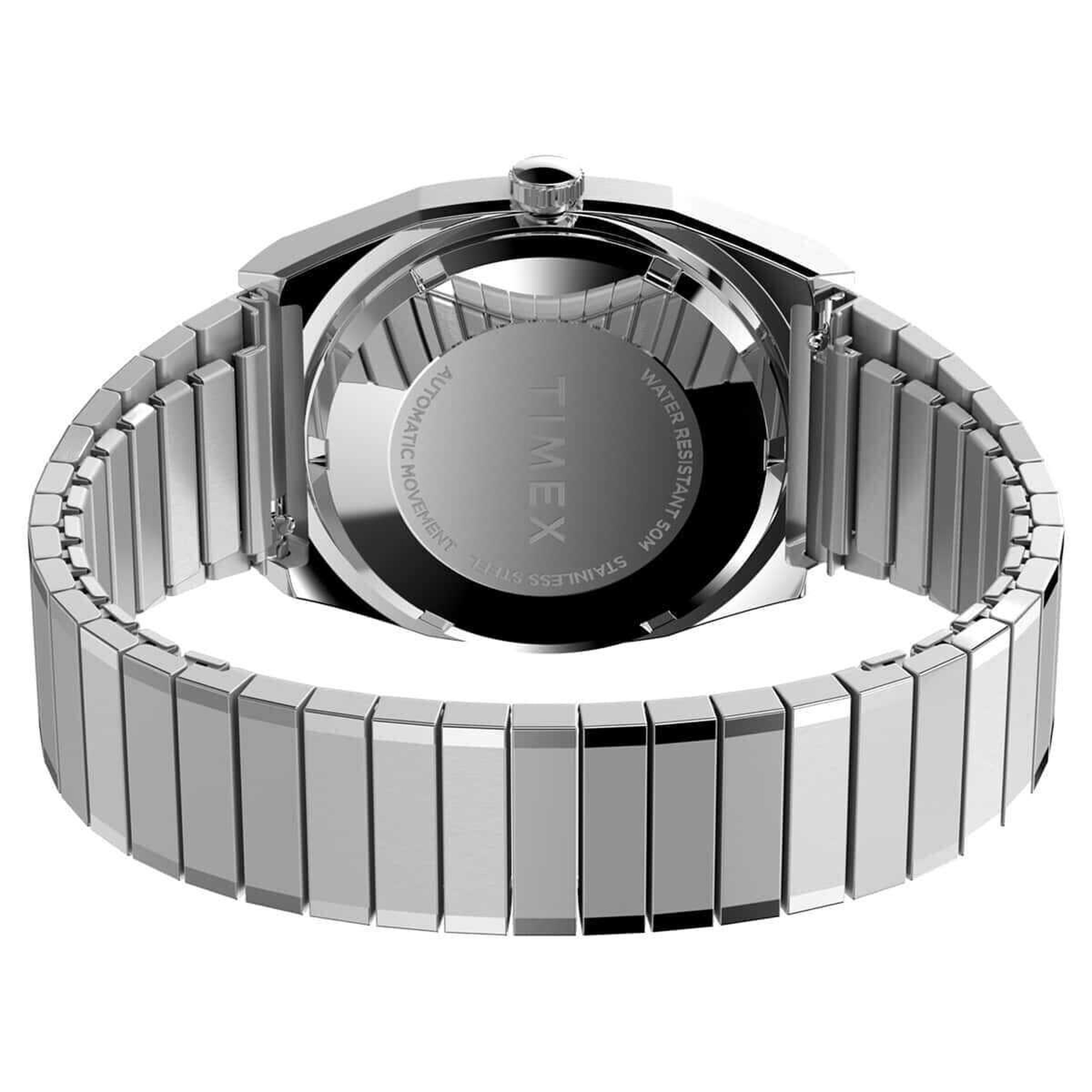 Timex TW2Y07400 Kol Saati