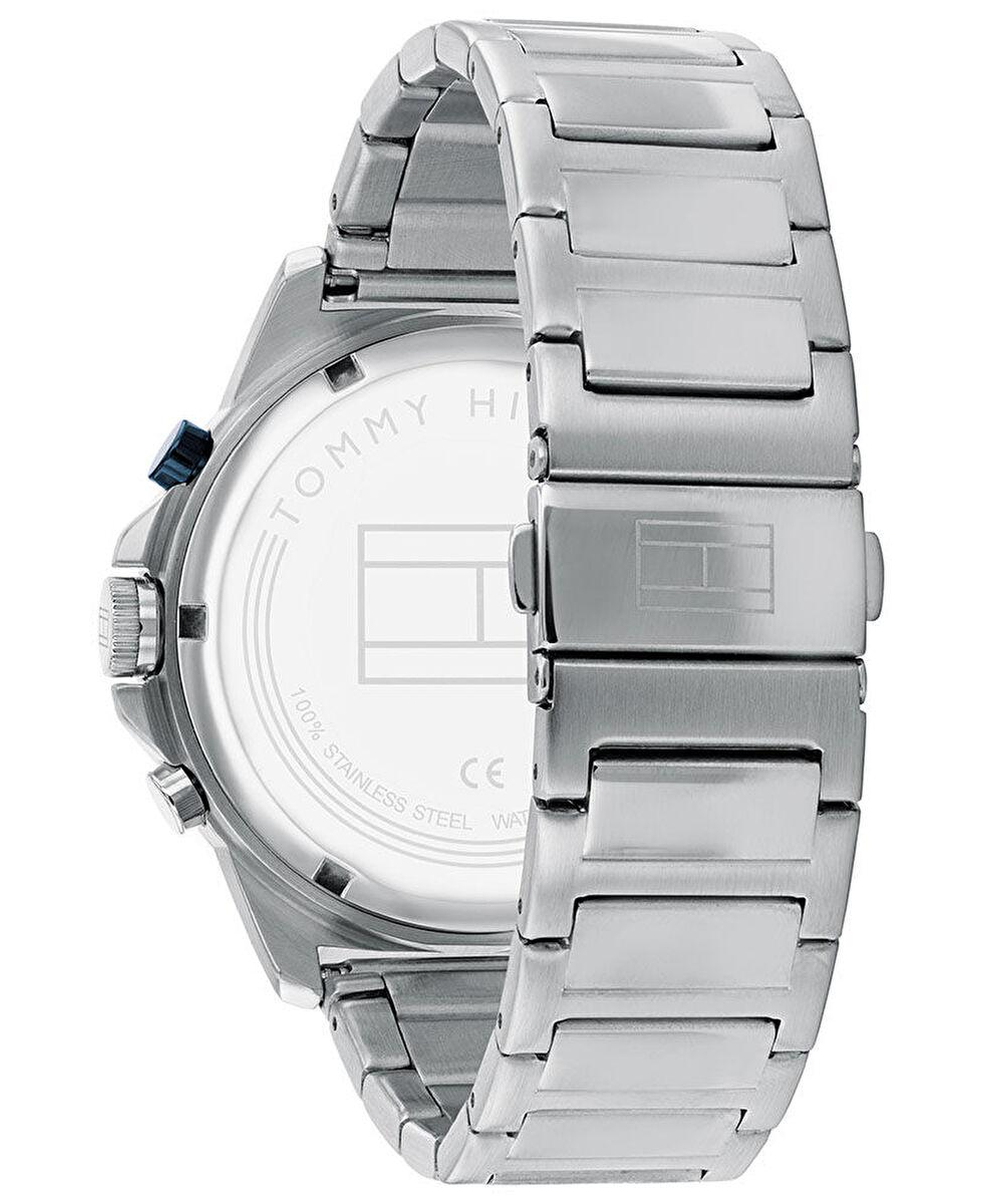 Tommy Hilfiger TH1791932 Erkek Kol Saati